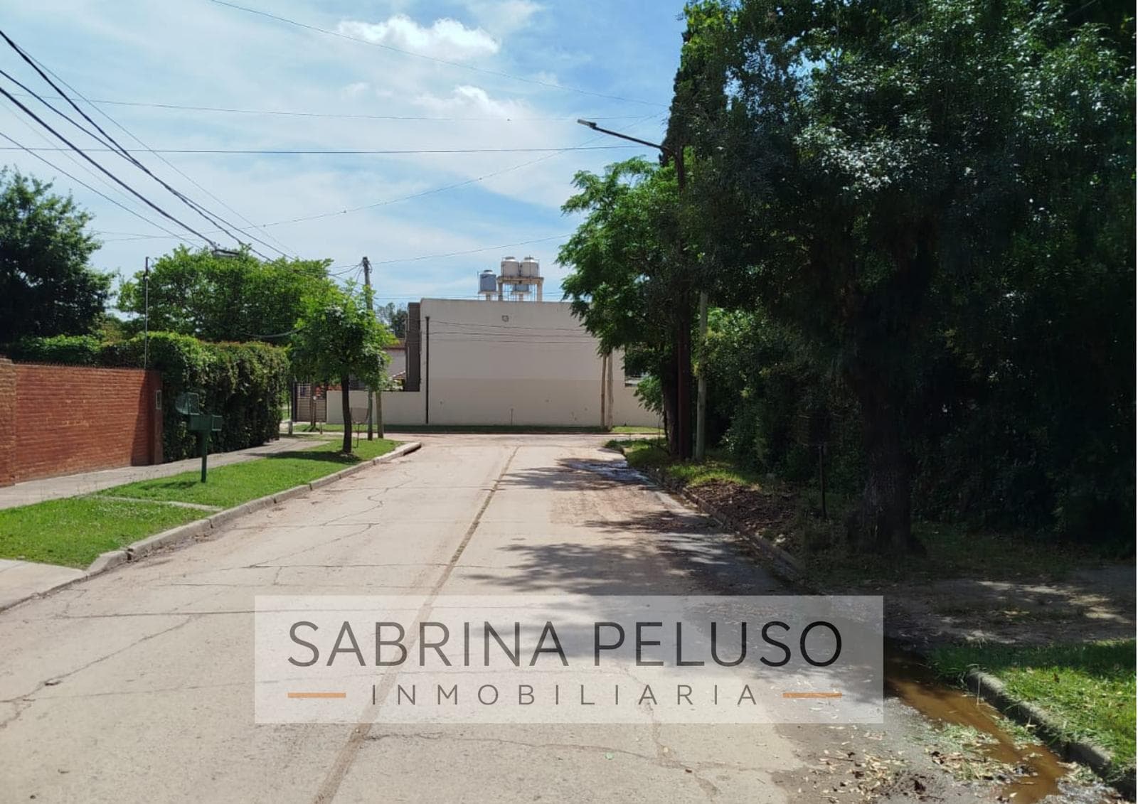 Casa en V.Zapiola