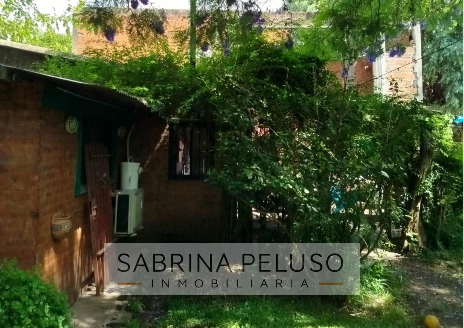 Casa en V.Zapiola