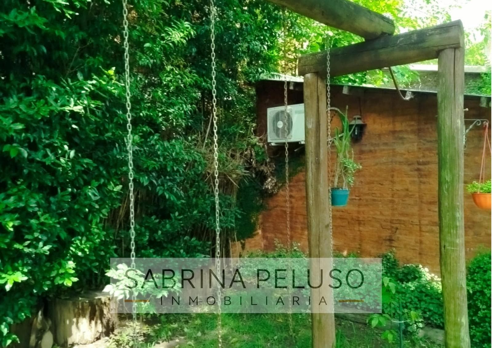 Casa en V.Zapiola