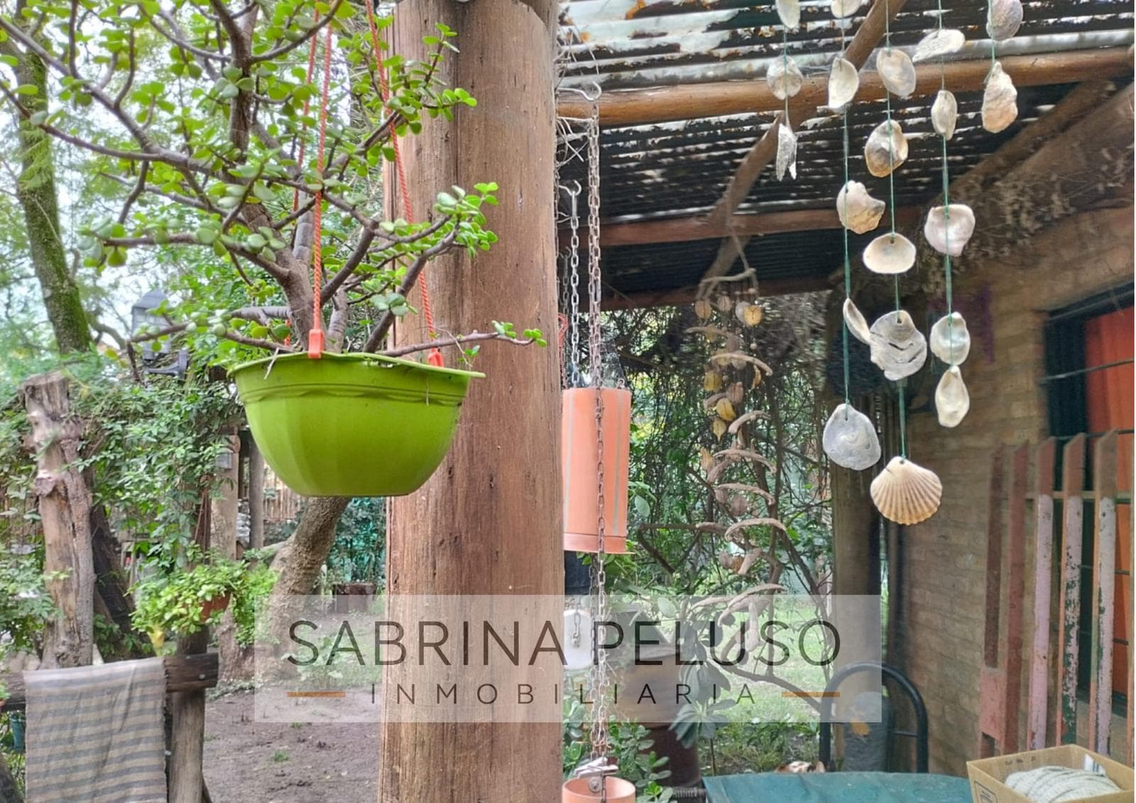 Casa en V.Zapiola