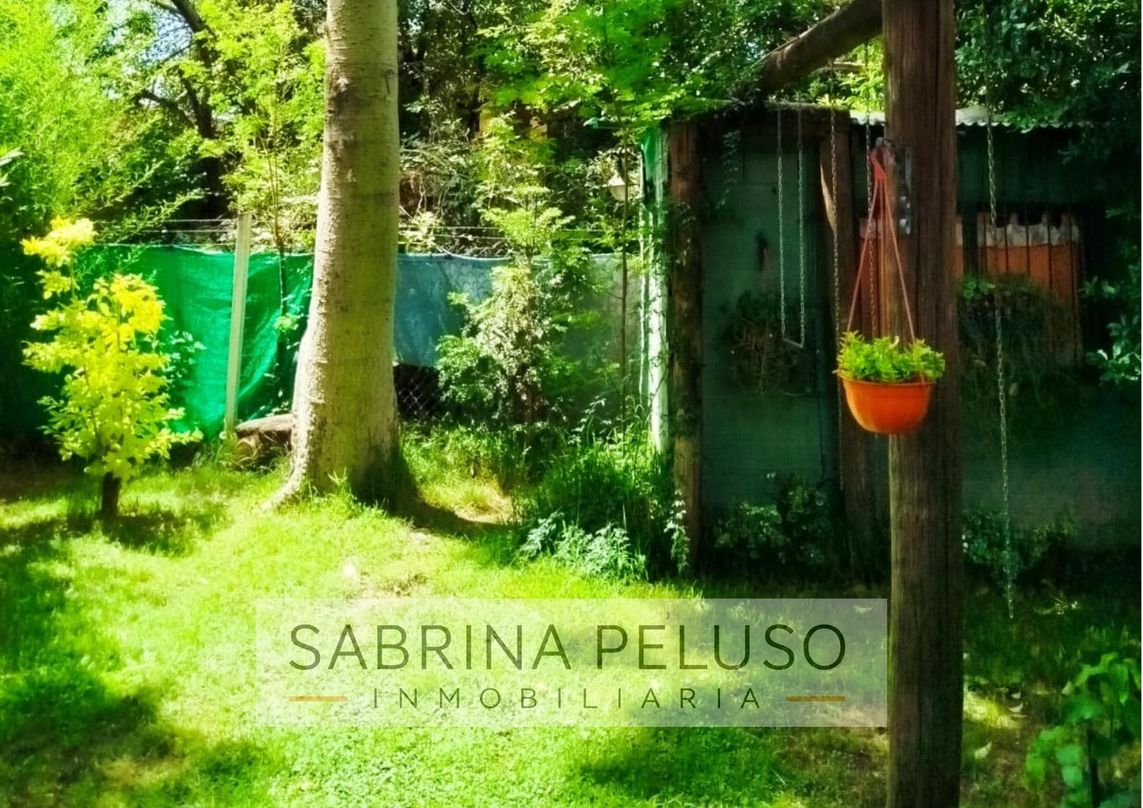 Casa en V.Zapiola
