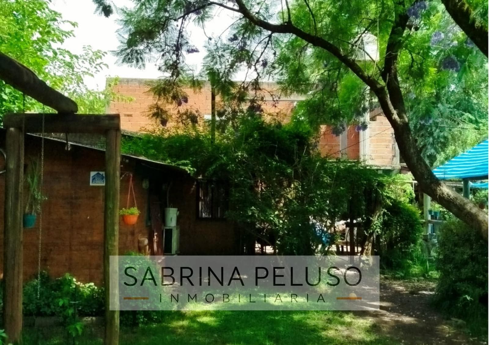 Casa en V.Zapiola