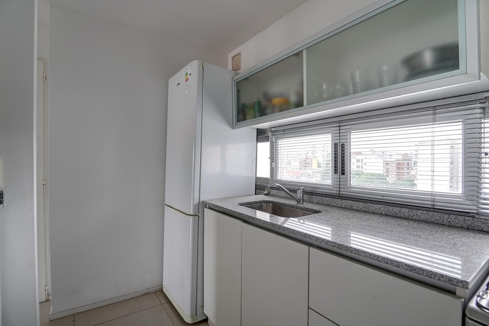For Sale: 3-Bedroom Apartment in Downtown San Martín—Brand-New, Two Parking Spaces, Utility Room, Grill Area, Pool