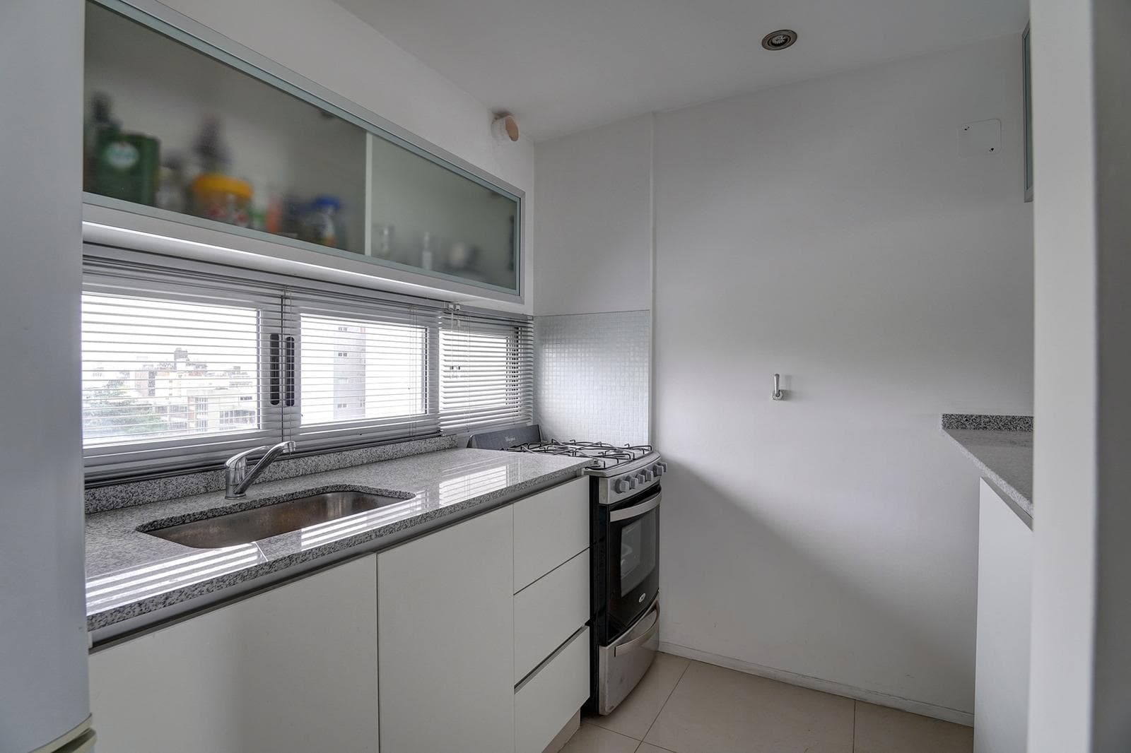 For Sale: 3-Bedroom Apartment in Downtown San Martín—Brand-New, Two Parking Spaces, Utility Room, Grill Area, Pool