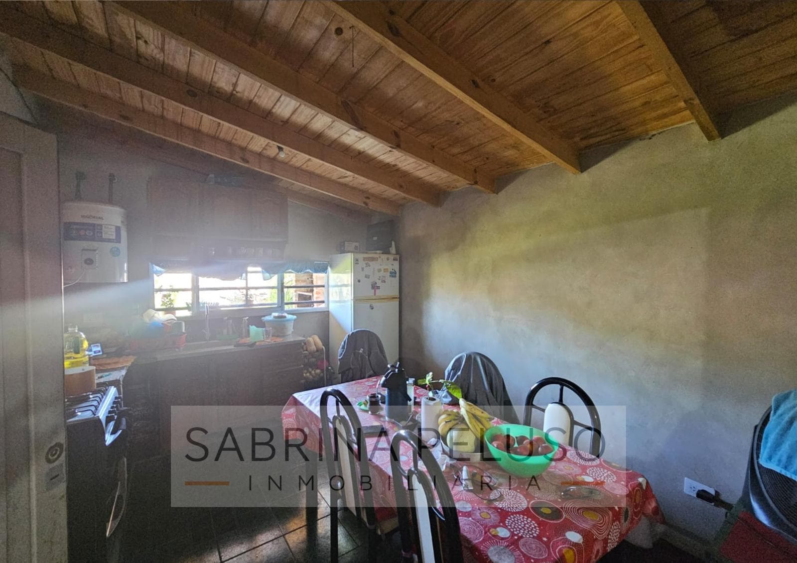 Casa 4 ambientes en VENTA ubicada en Merlo