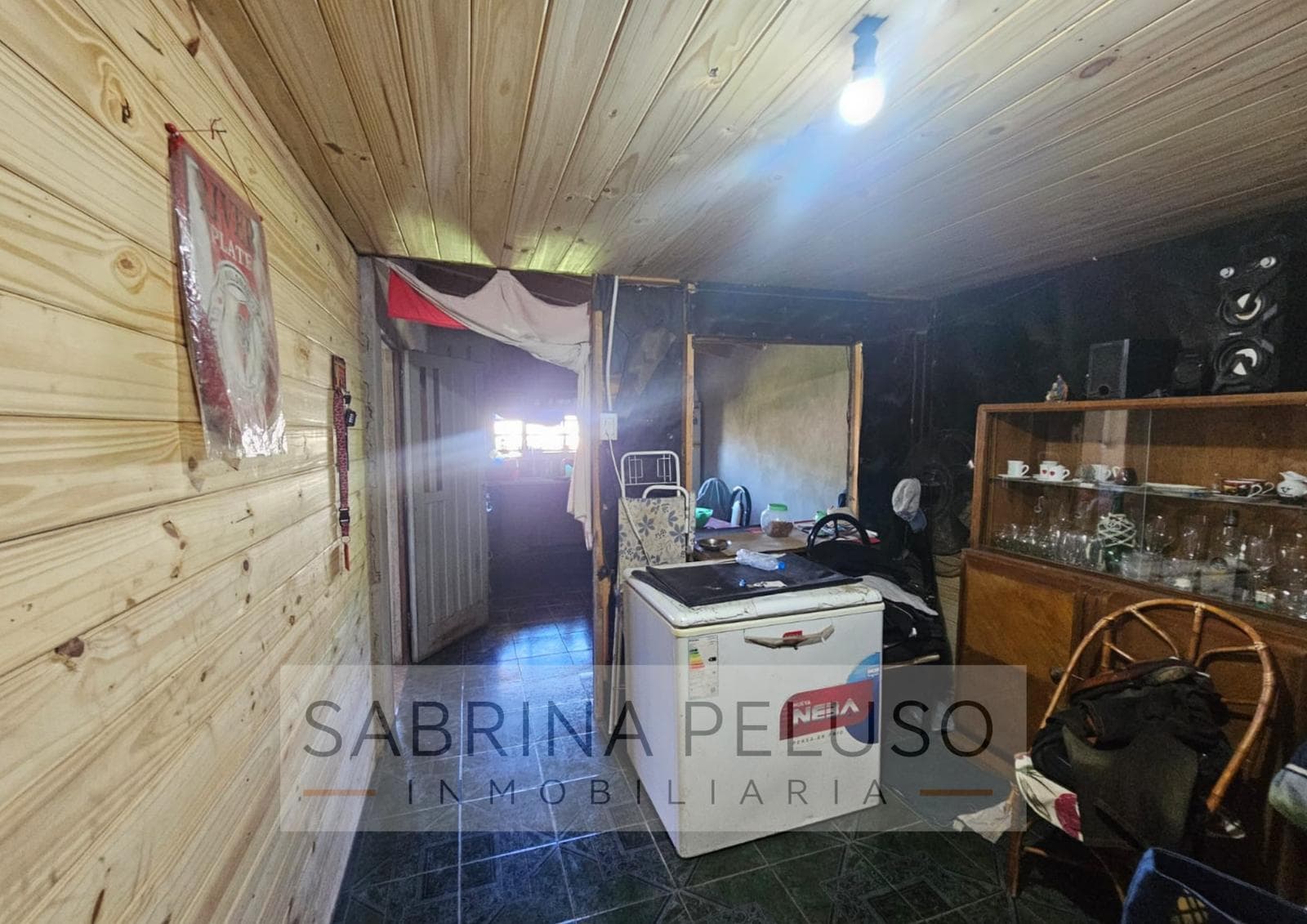 Casa 4 ambientes en VENTA ubicada en Merlo