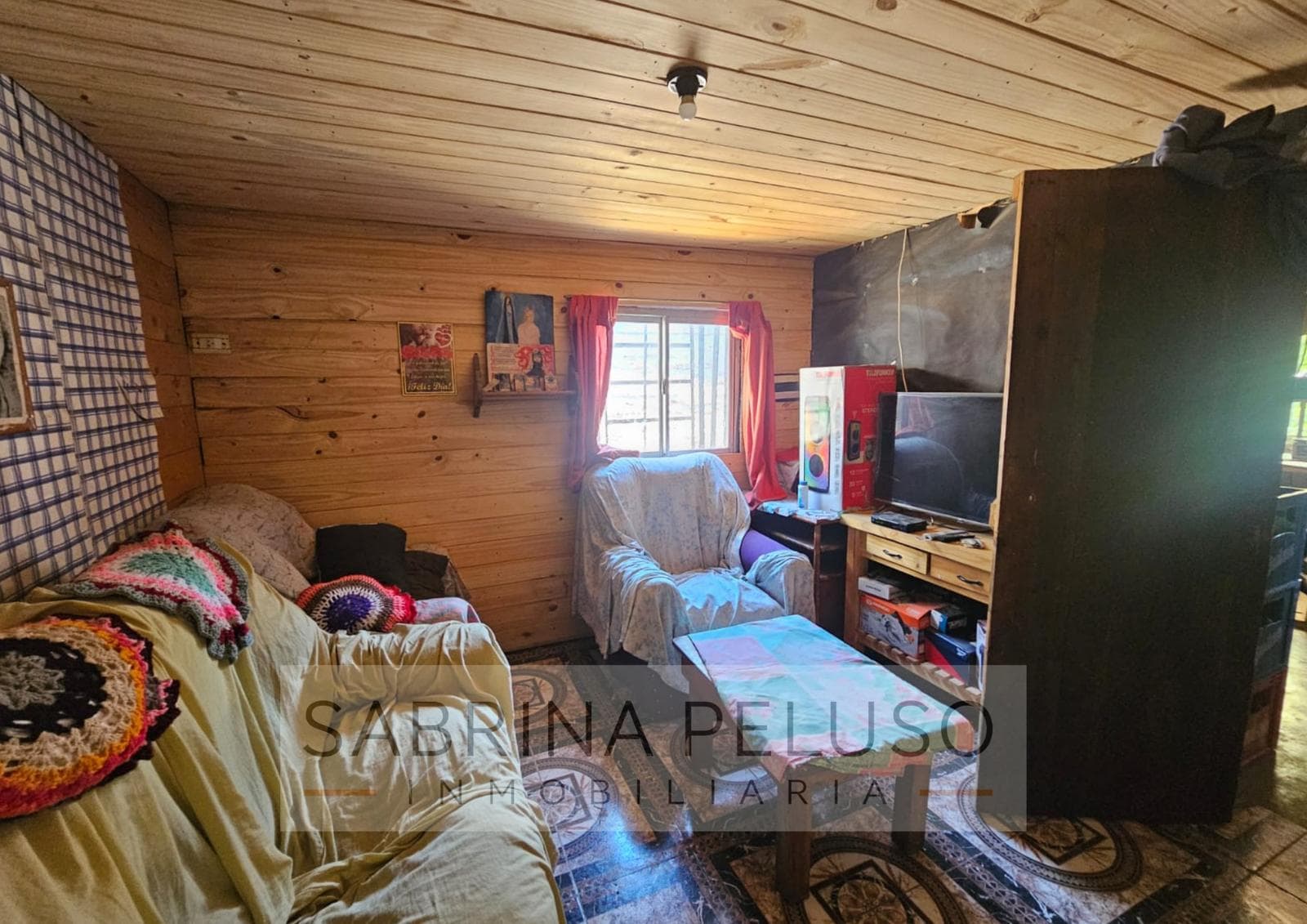 Casa 4 ambientes en VENTA ubicada en Merlo