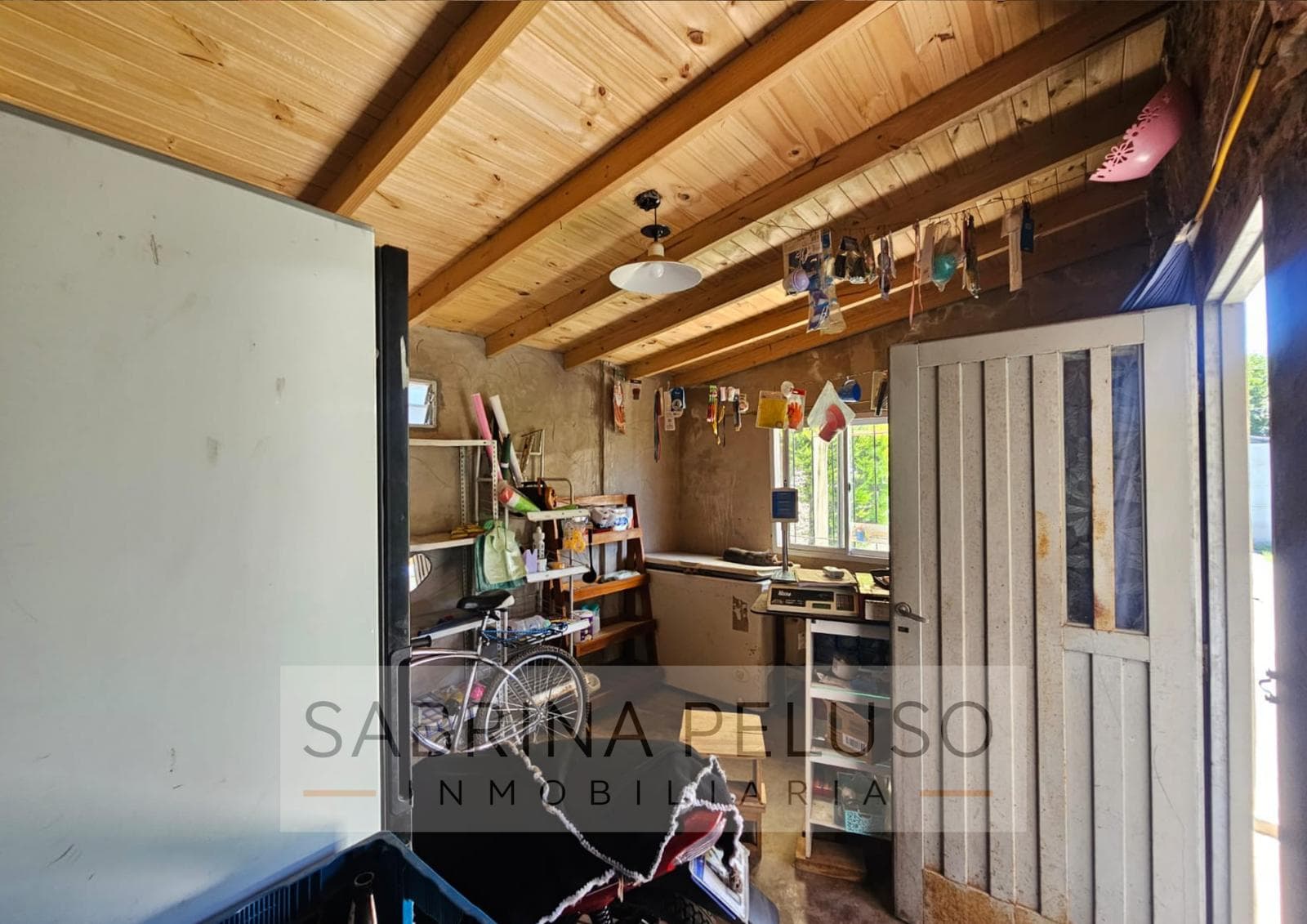 Casa 4 ambientes en VENTA ubicada en Merlo