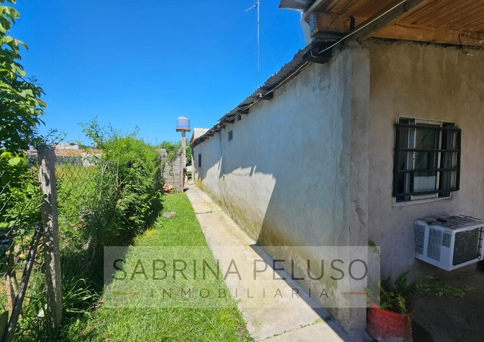 Casa 4 ambientes en VENTA ubicada en Merlo