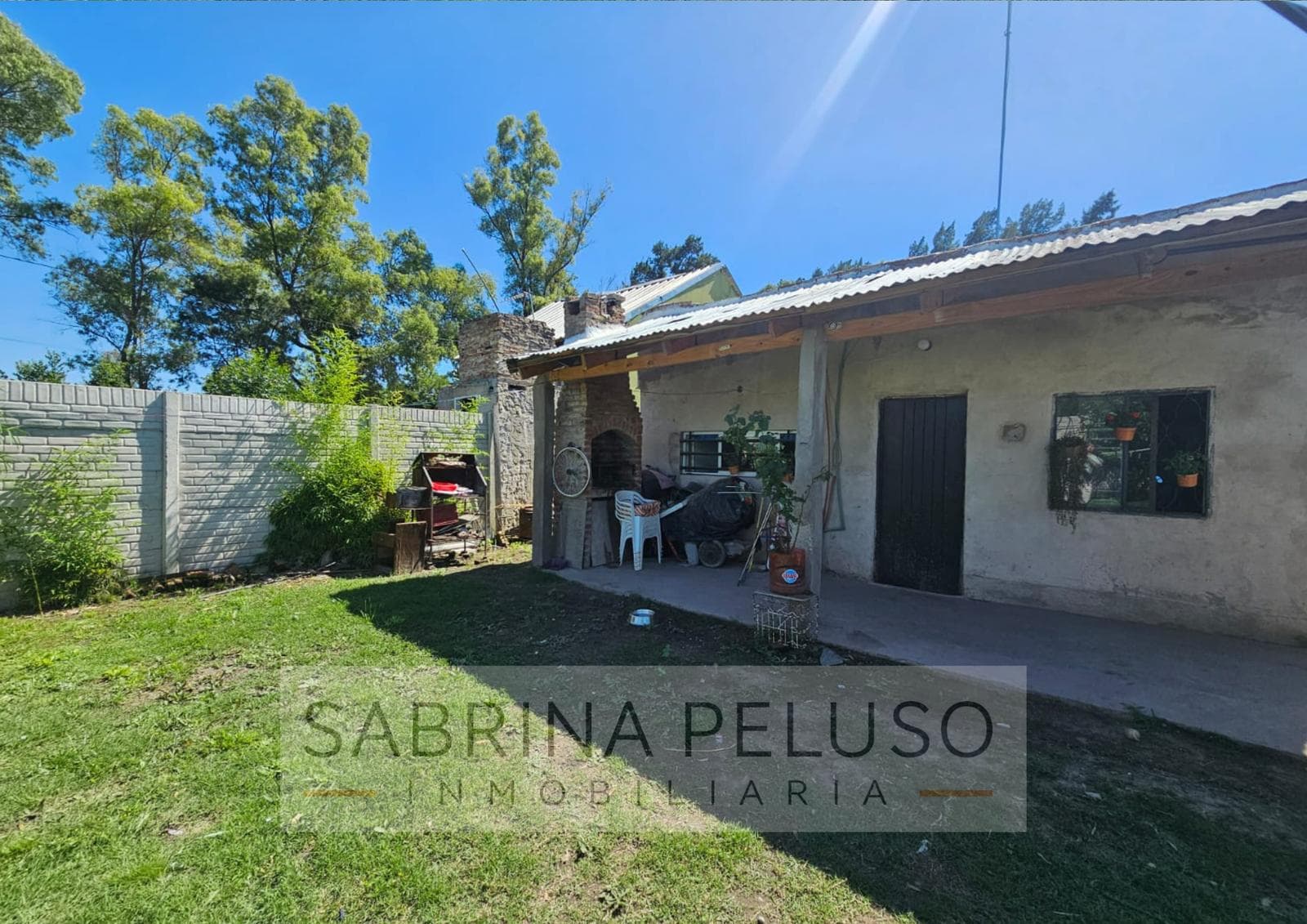 Casa 4 ambientes en VENTA ubicada en Merlo