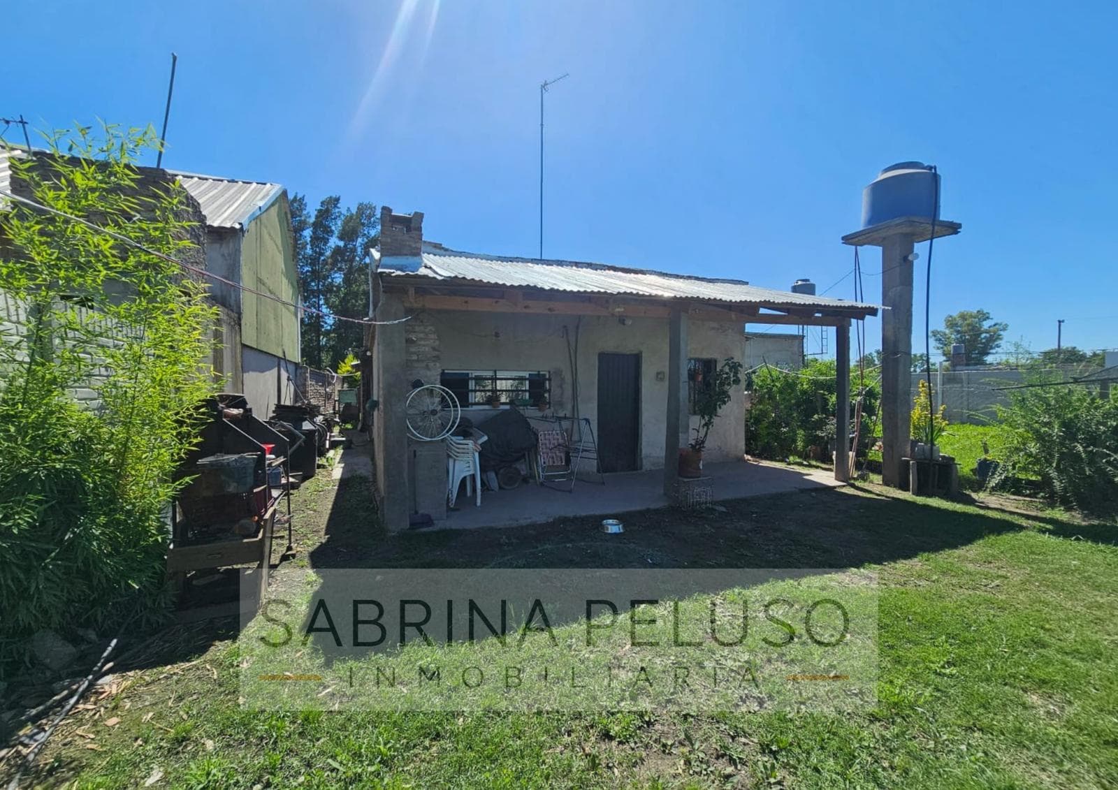Casa 4 ambientes en VENTA ubicada en Merlo