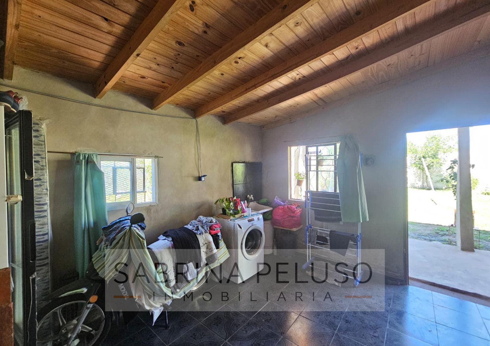 Casa 4 ambientes en VENTA ubicada en Merlo