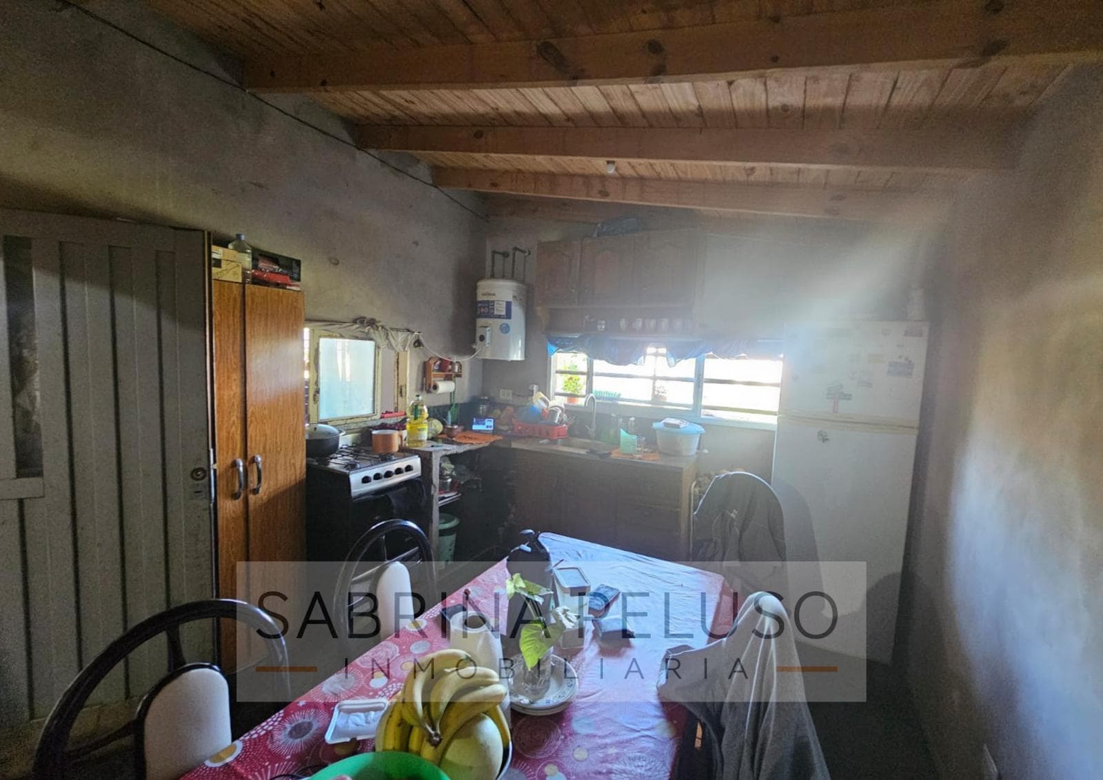 Casa 4 ambientes en VENTA ubicada en Merlo