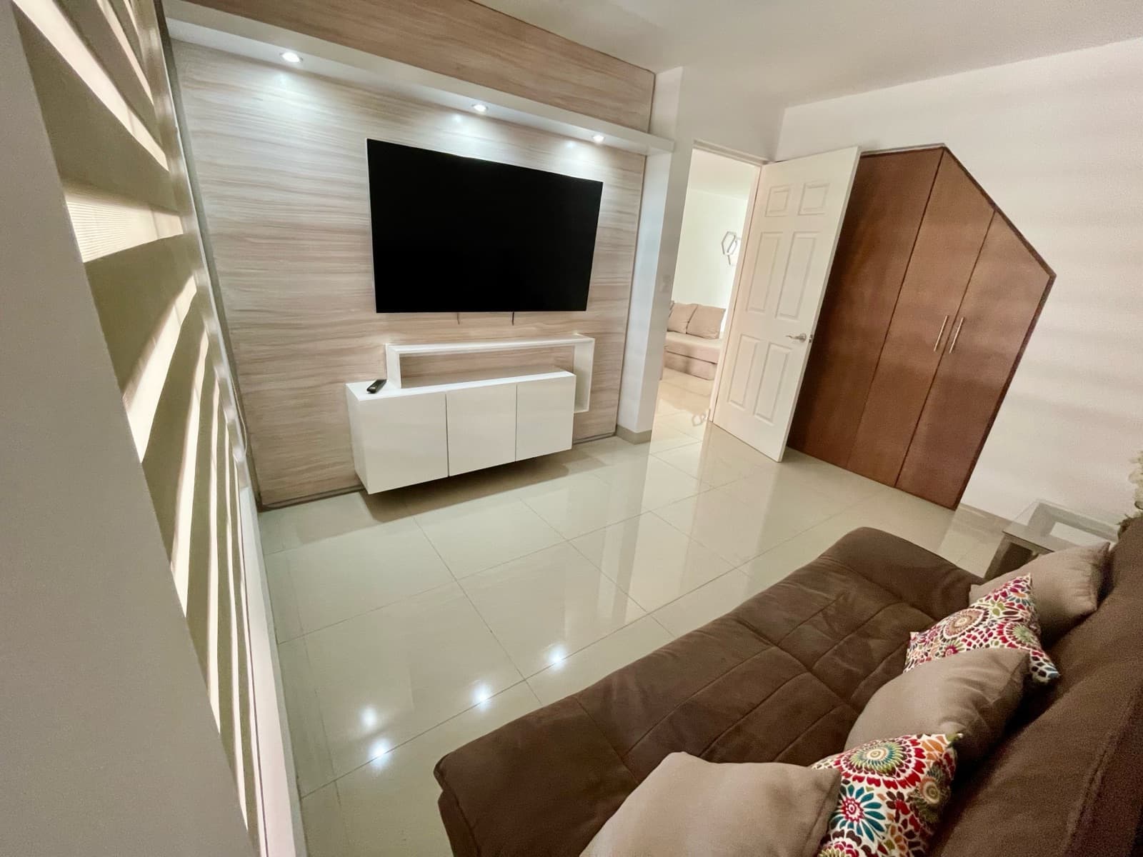 Furnished House for Rent in North Aguascalientes