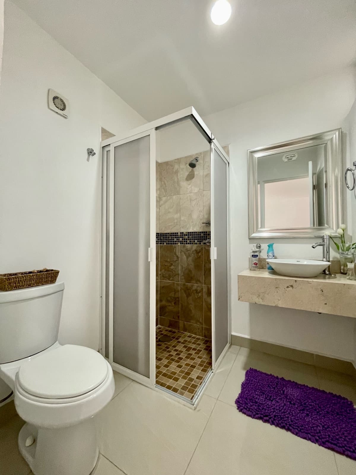 Furnished House for Rent in North Aguascalientes