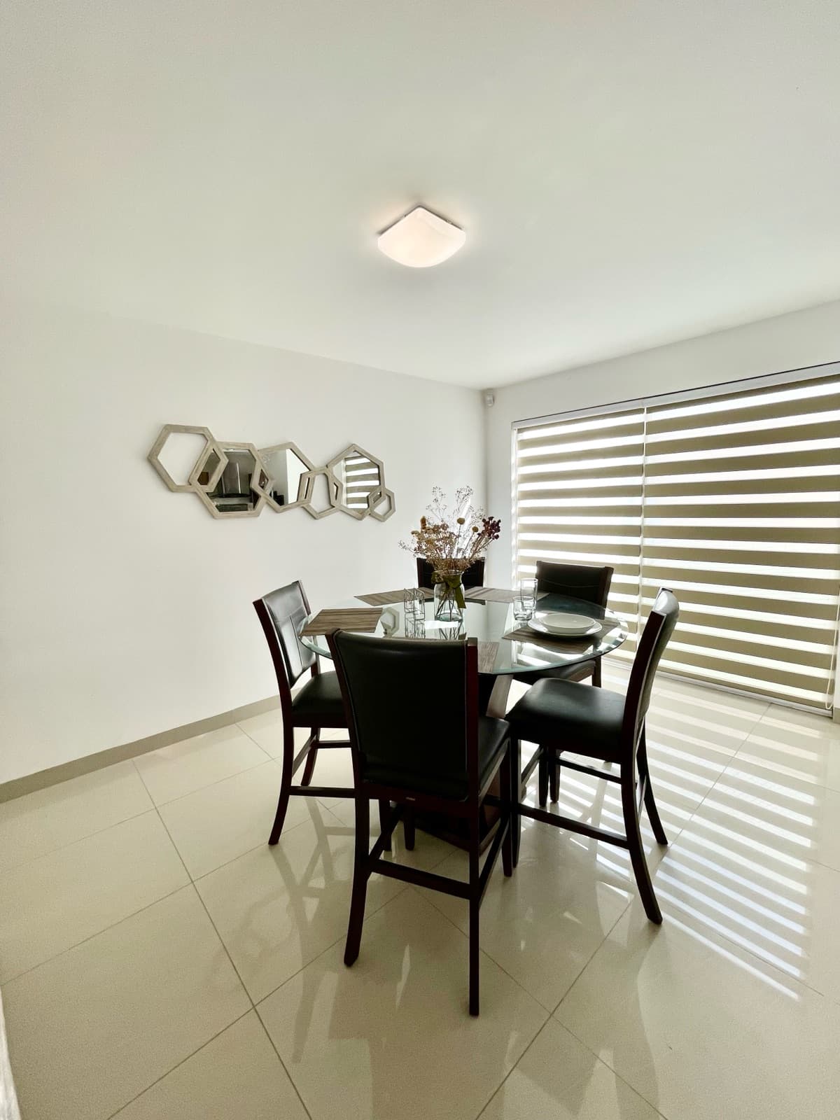 Furnished House for Rent in North Aguascalientes