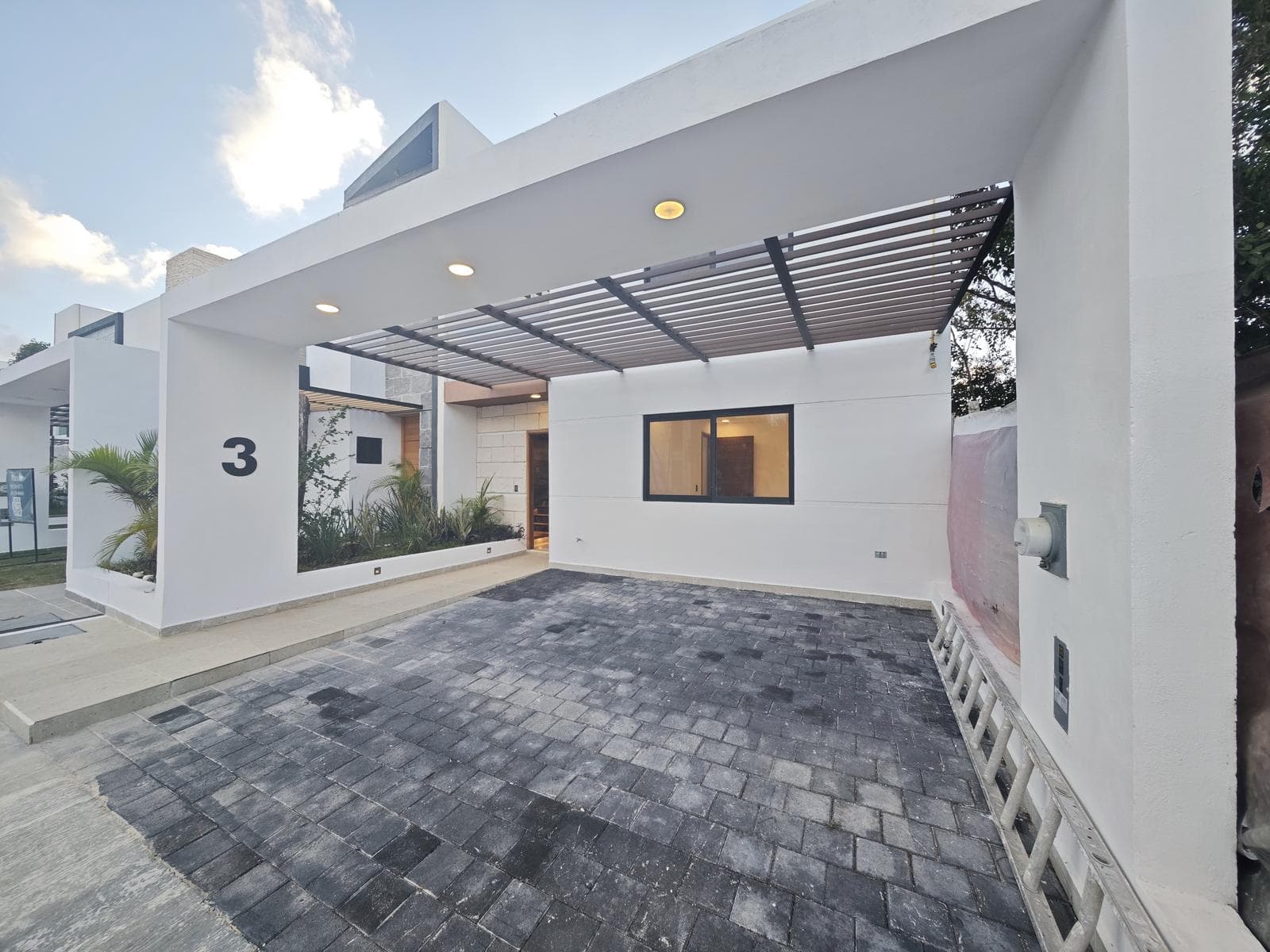 House for Sale, 4 Bedrooms, Pool, Río Residencial, by Cumbres, Cancún