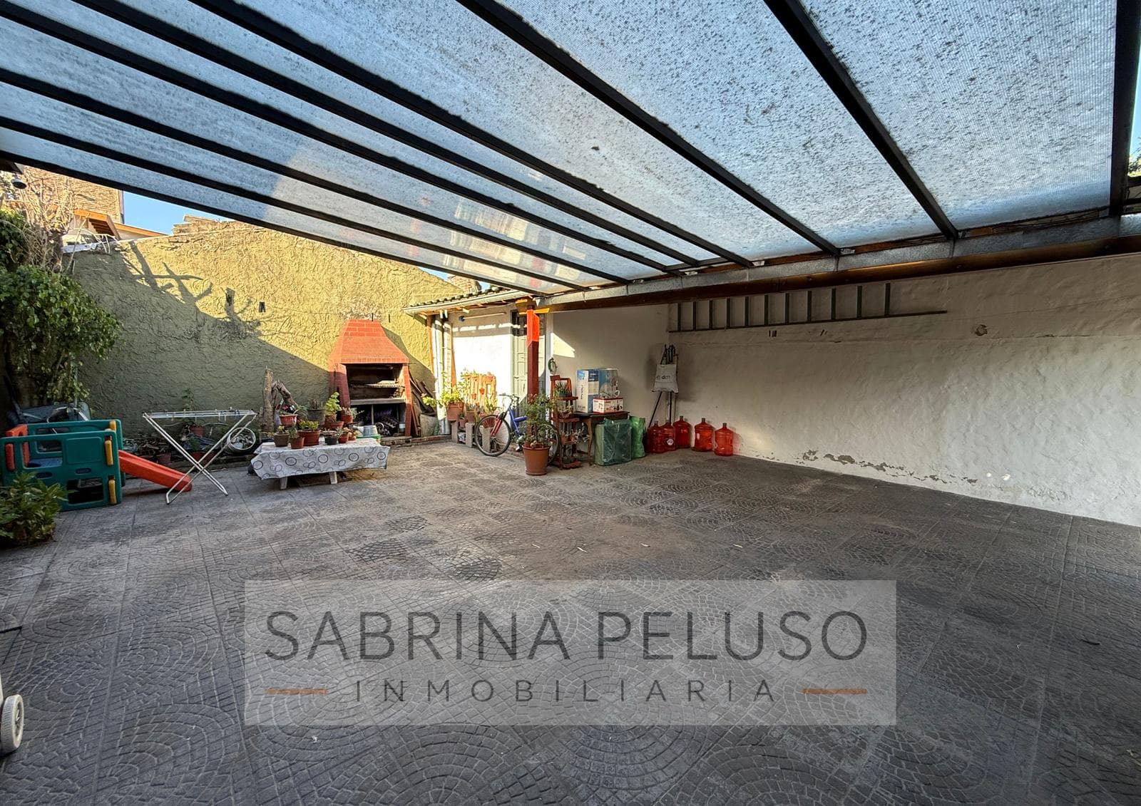 Casa en venta en Moreno