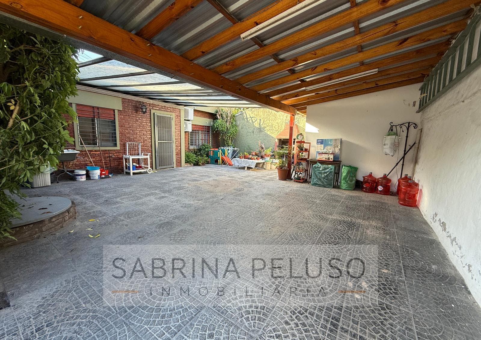 Casa en venta en Moreno