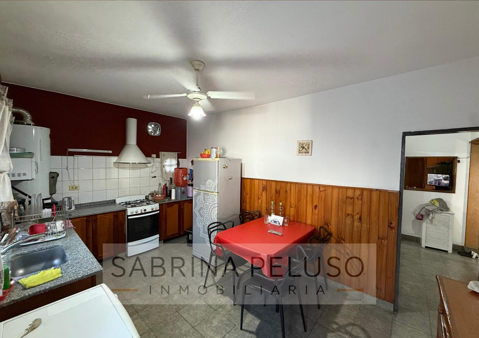 Casa en venta en Moreno
