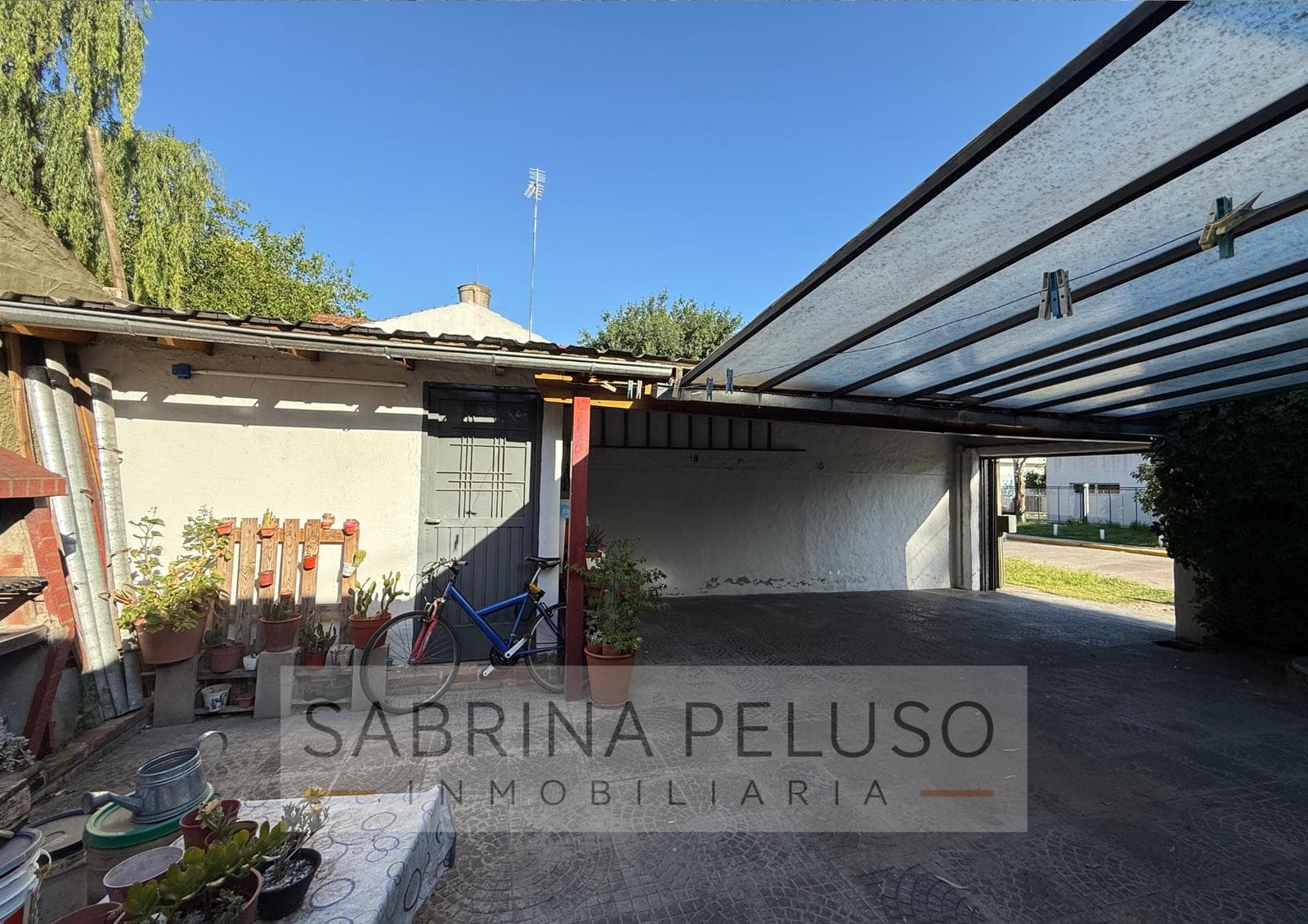 Casa en venta en Moreno