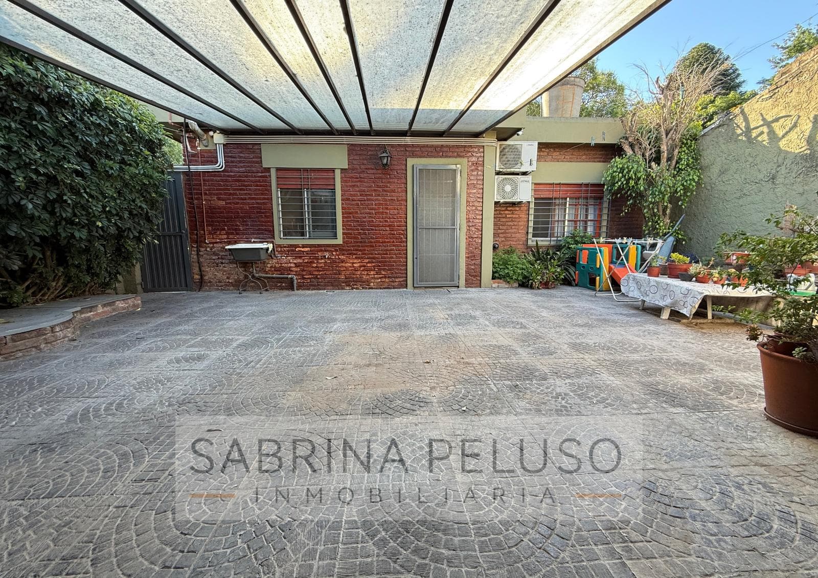 Casa en venta en Moreno