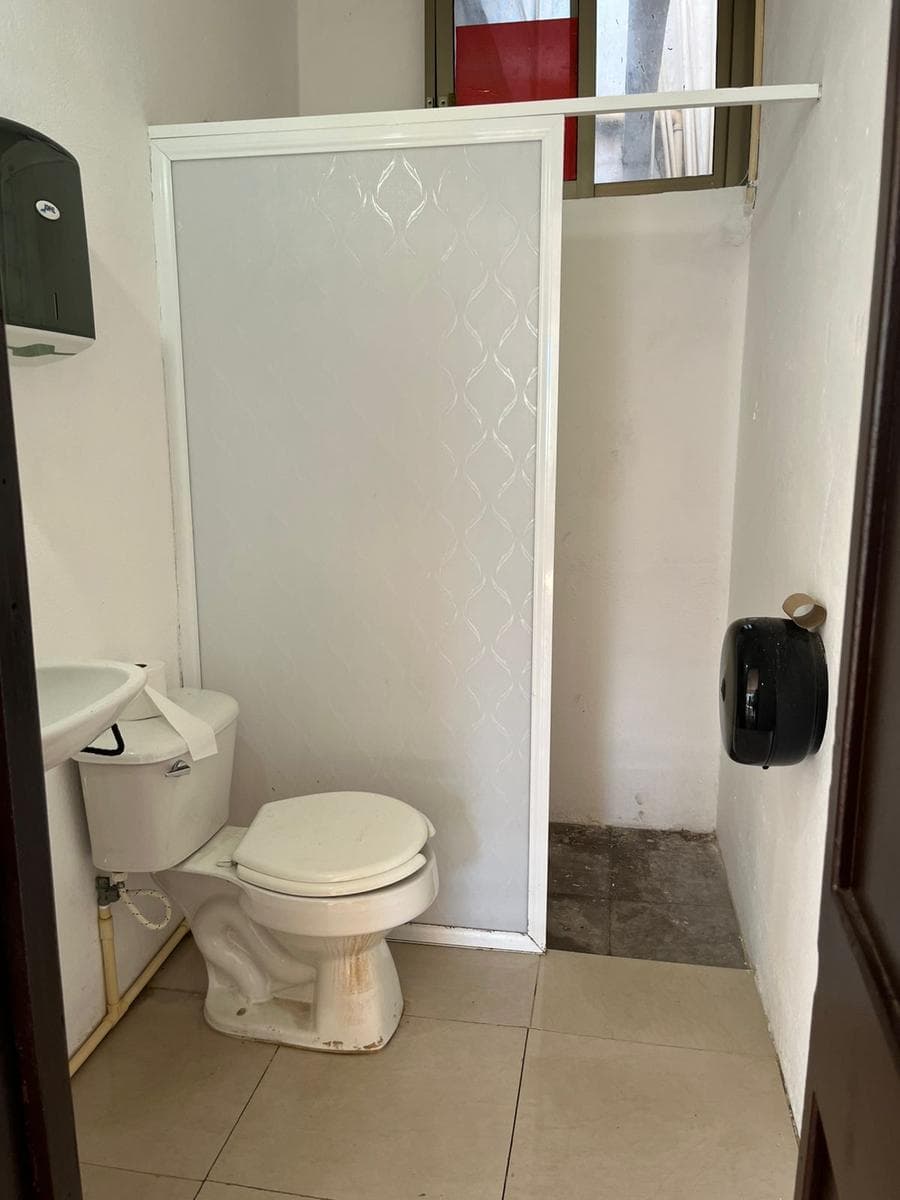 Office for Rent | Kaleisa Building, Playa del Carmen
