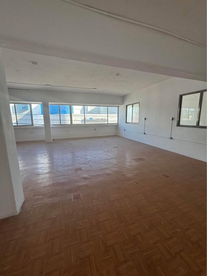 Office for Rent | Kaleisa Building, Playa del Carmen