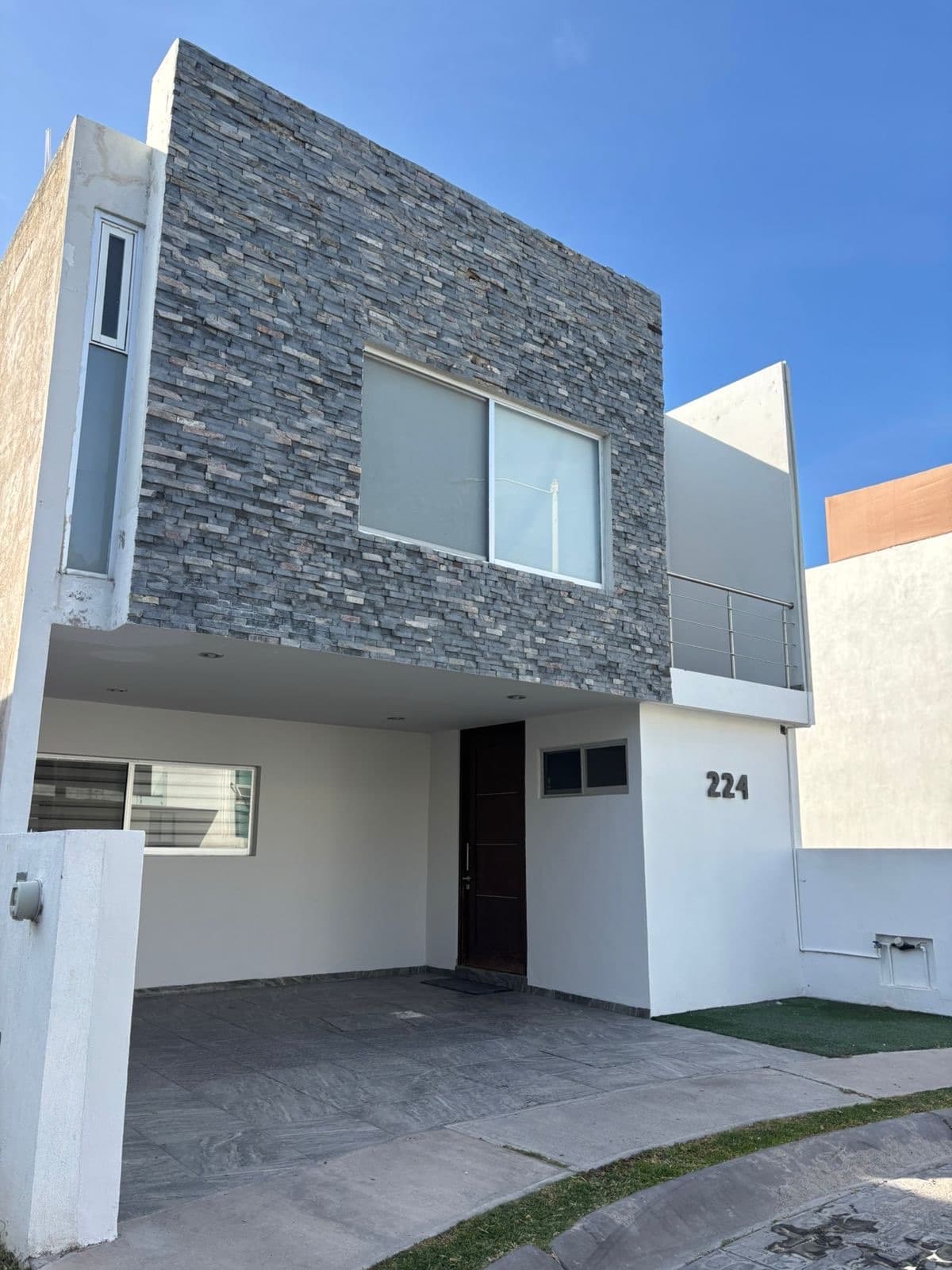 House in a Condominium Complex - Q Campestre Residencial Condominium Development