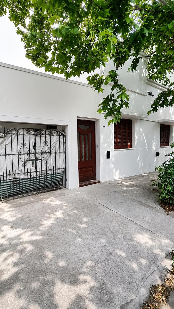 Old House, Ready for Renovation, Private Lot, Downtown
