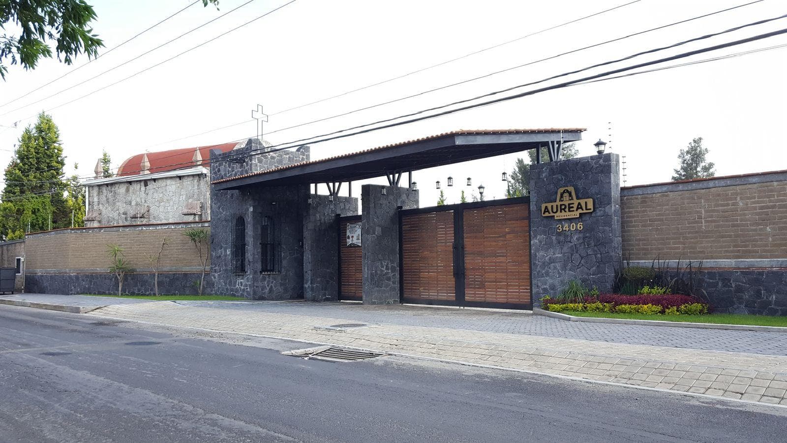Apartment in Morillotla