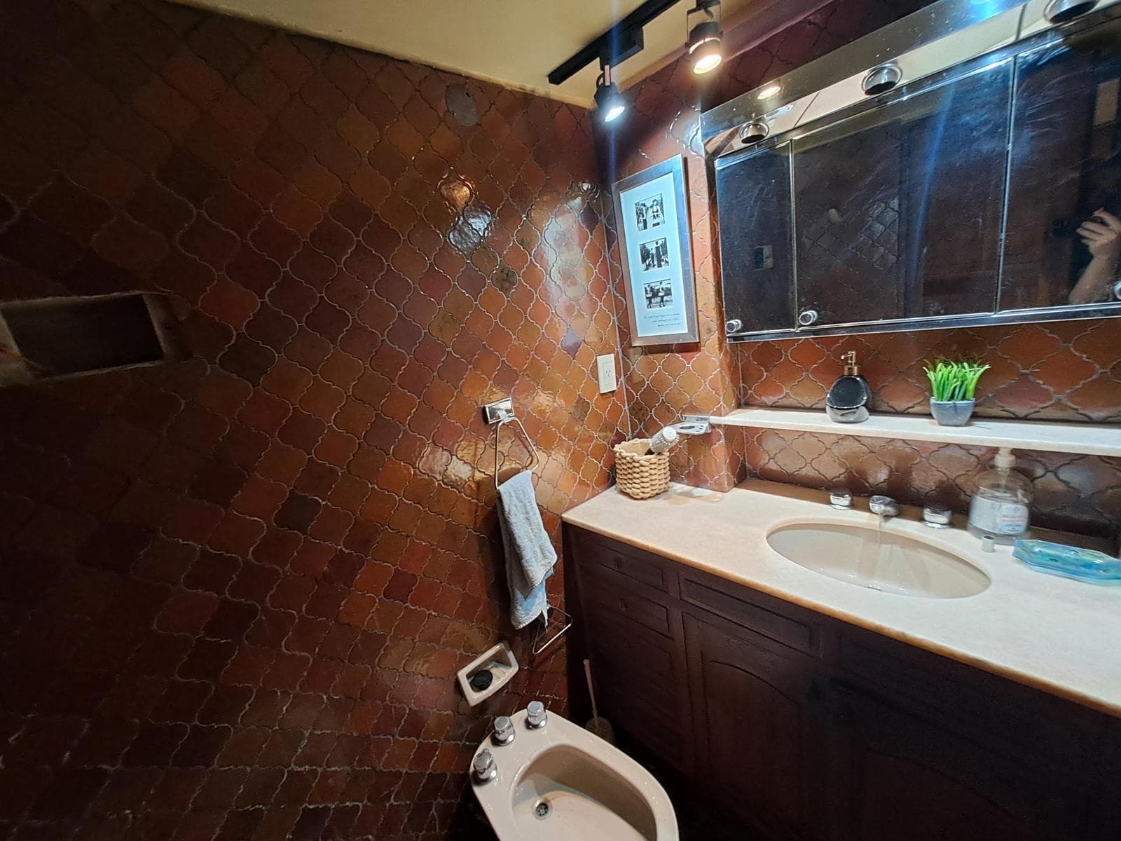 For Sale - Home Eligible for a Mortgage - 3 bedrooms + studio - Dorrego