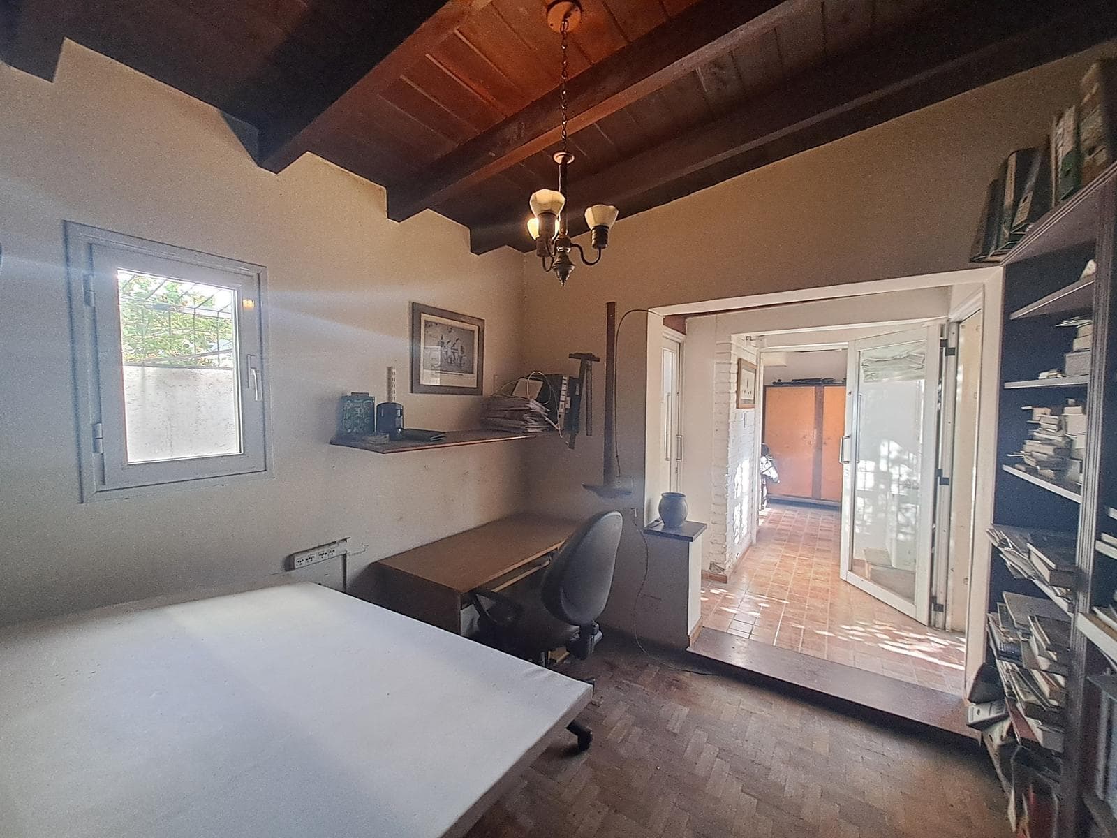 For Sale - Home Eligible for a Mortgage - 3 bedrooms + studio - Dorrego