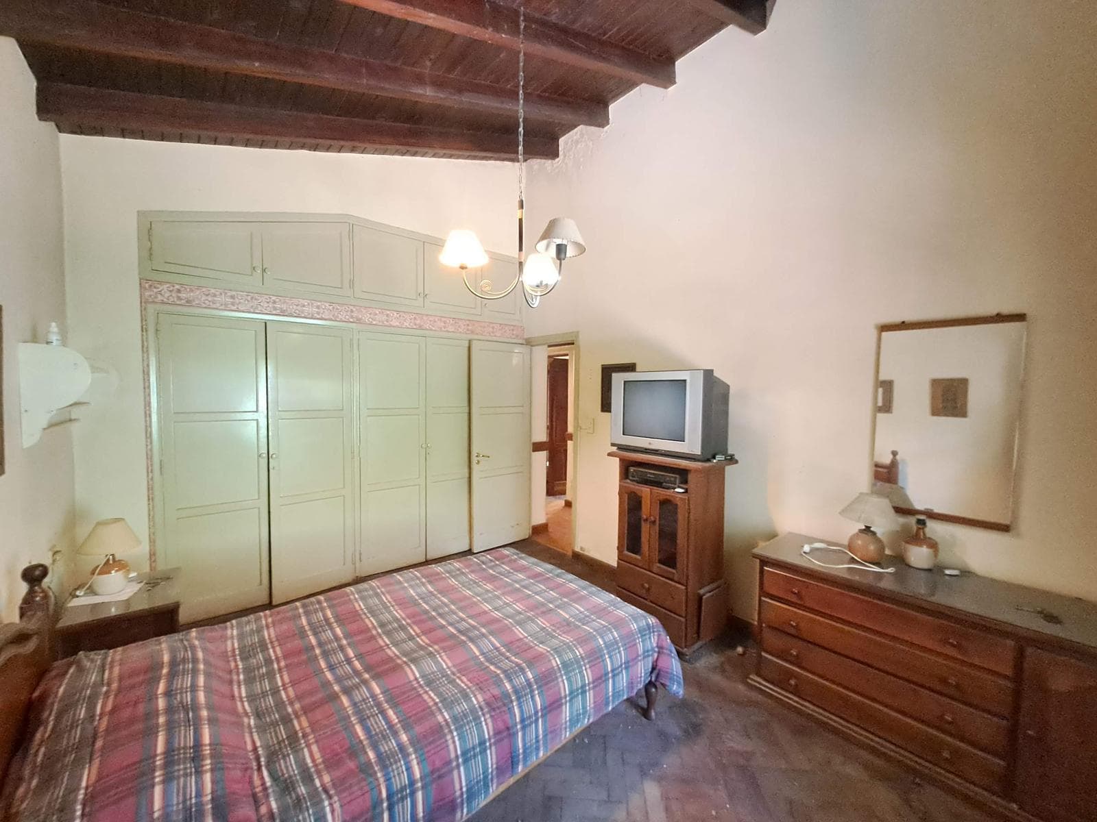 For Sale - Home Eligible for a Mortgage - 3 bedrooms + studio - Dorrego