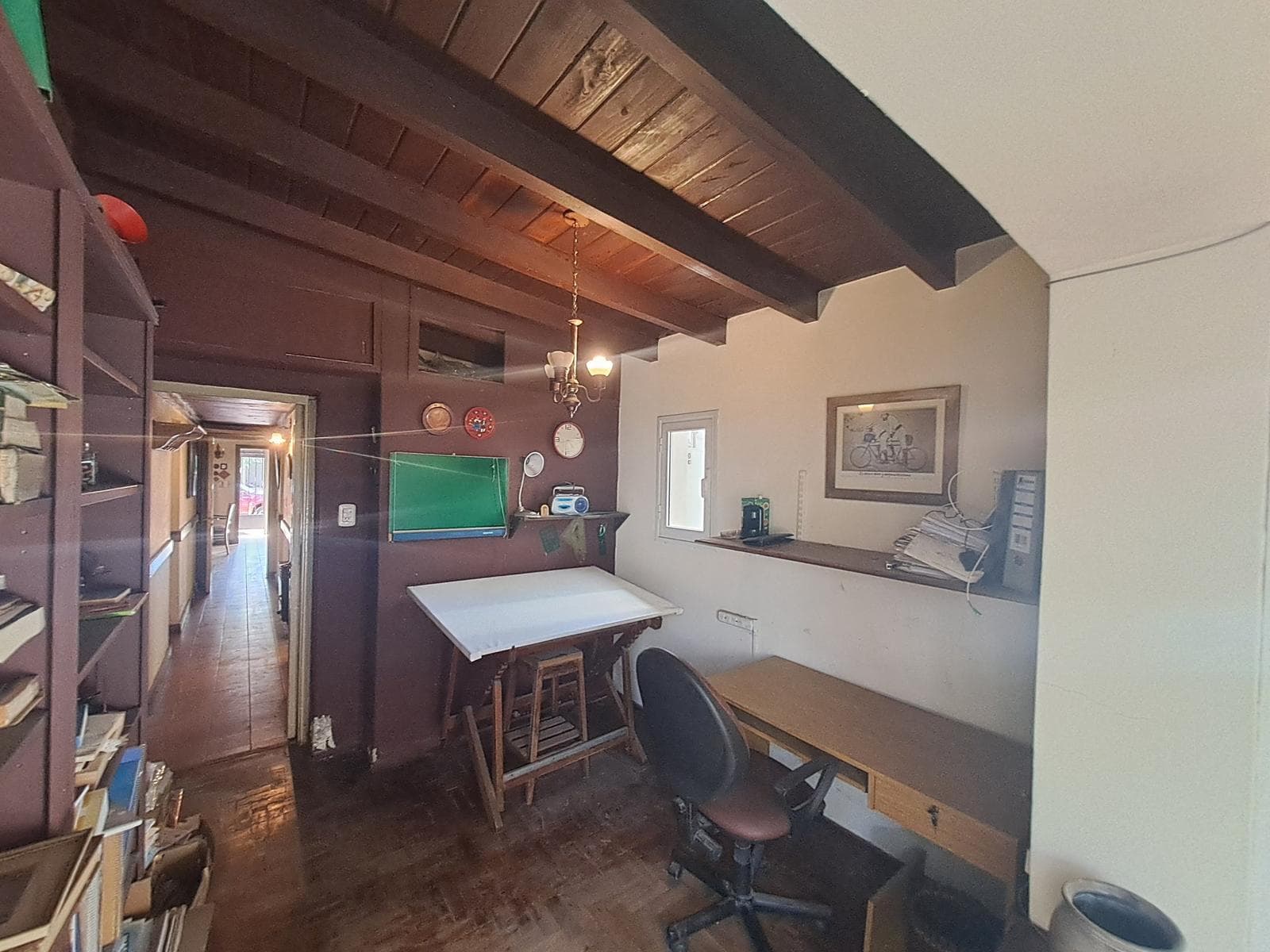 For Sale - Home Eligible for a Mortgage - 3 bedrooms + studio - Dorrego