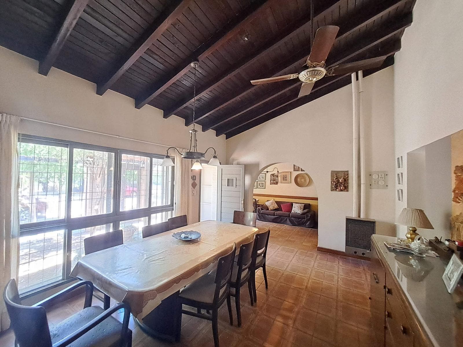 For Sale - Home Eligible for a Mortgage - 3 bedrooms + studio - Dorrego