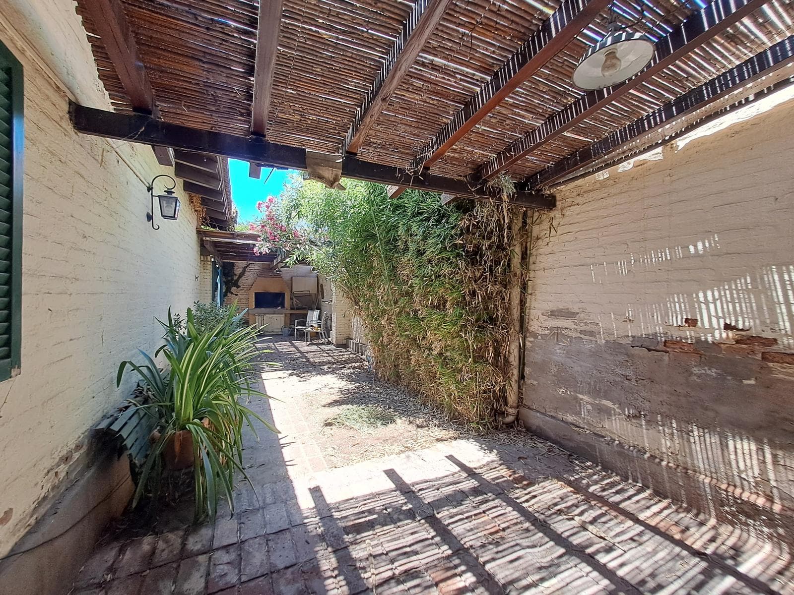 For Sale - Home Eligible for a Mortgage - 3 bedrooms + studio - Dorrego