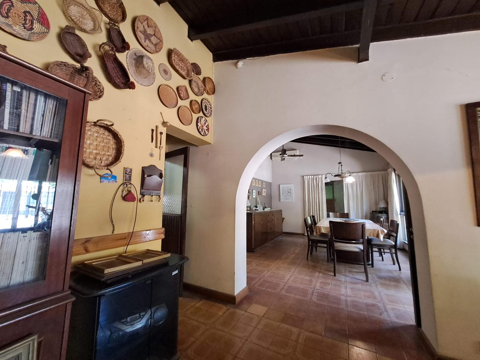 For Sale - Home Eligible for a Mortgage - 3 bedrooms + studio - Dorrego