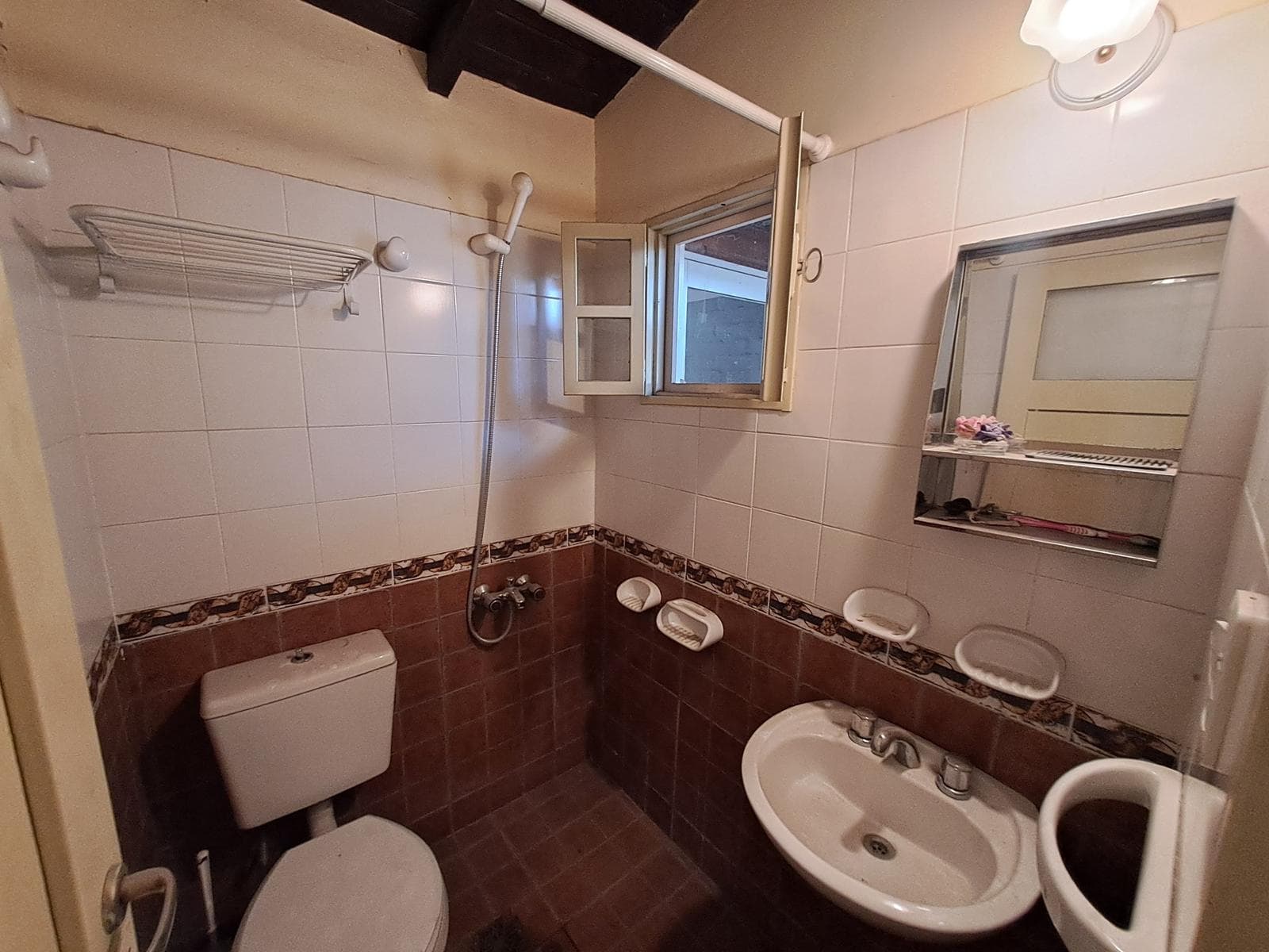 For Sale - Home Eligible for a Mortgage - 3 bedrooms + studio - Dorrego