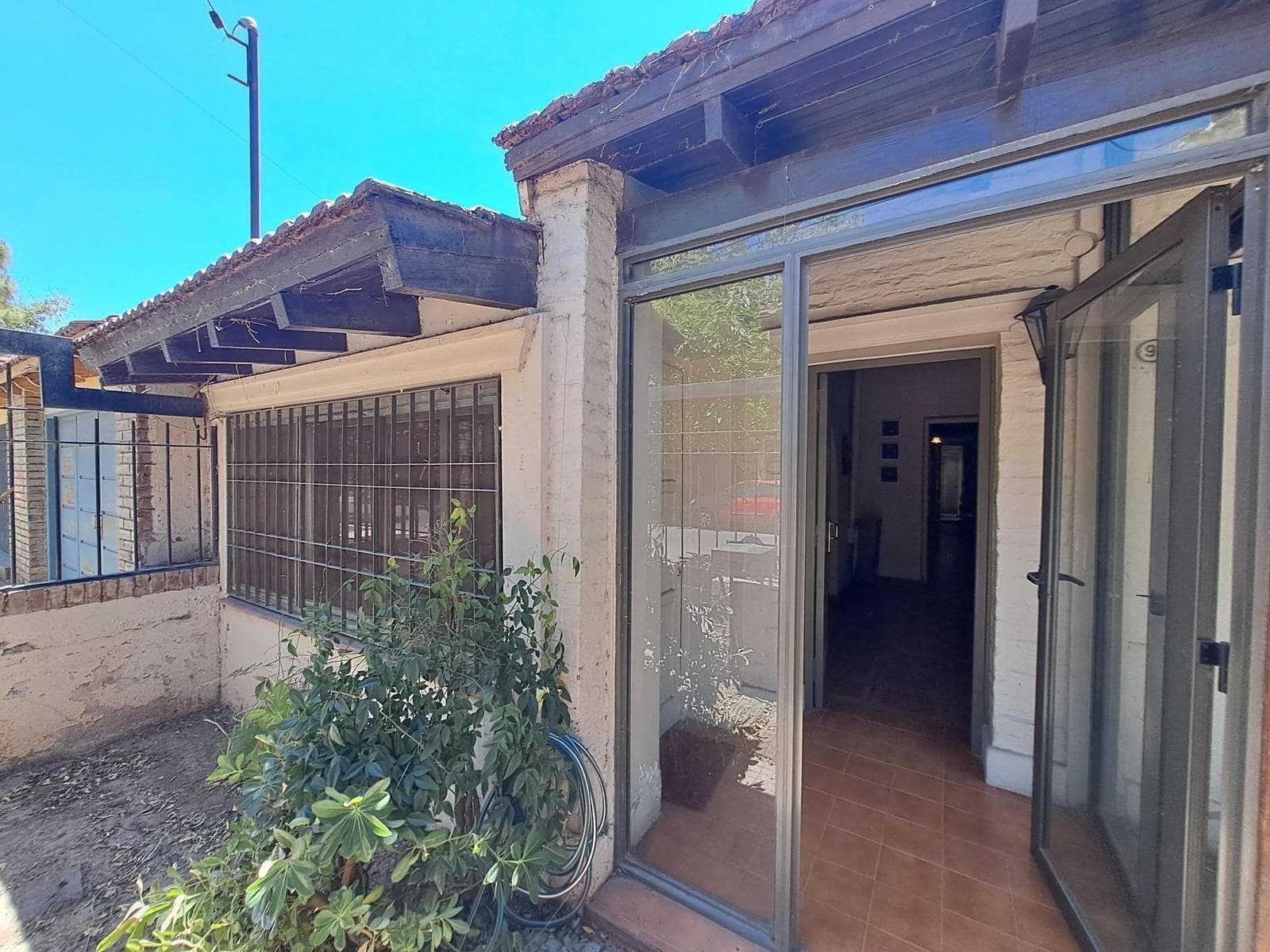 For Sale - Home Eligible for a Mortgage - 3 bedrooms + studio - Dorrego
