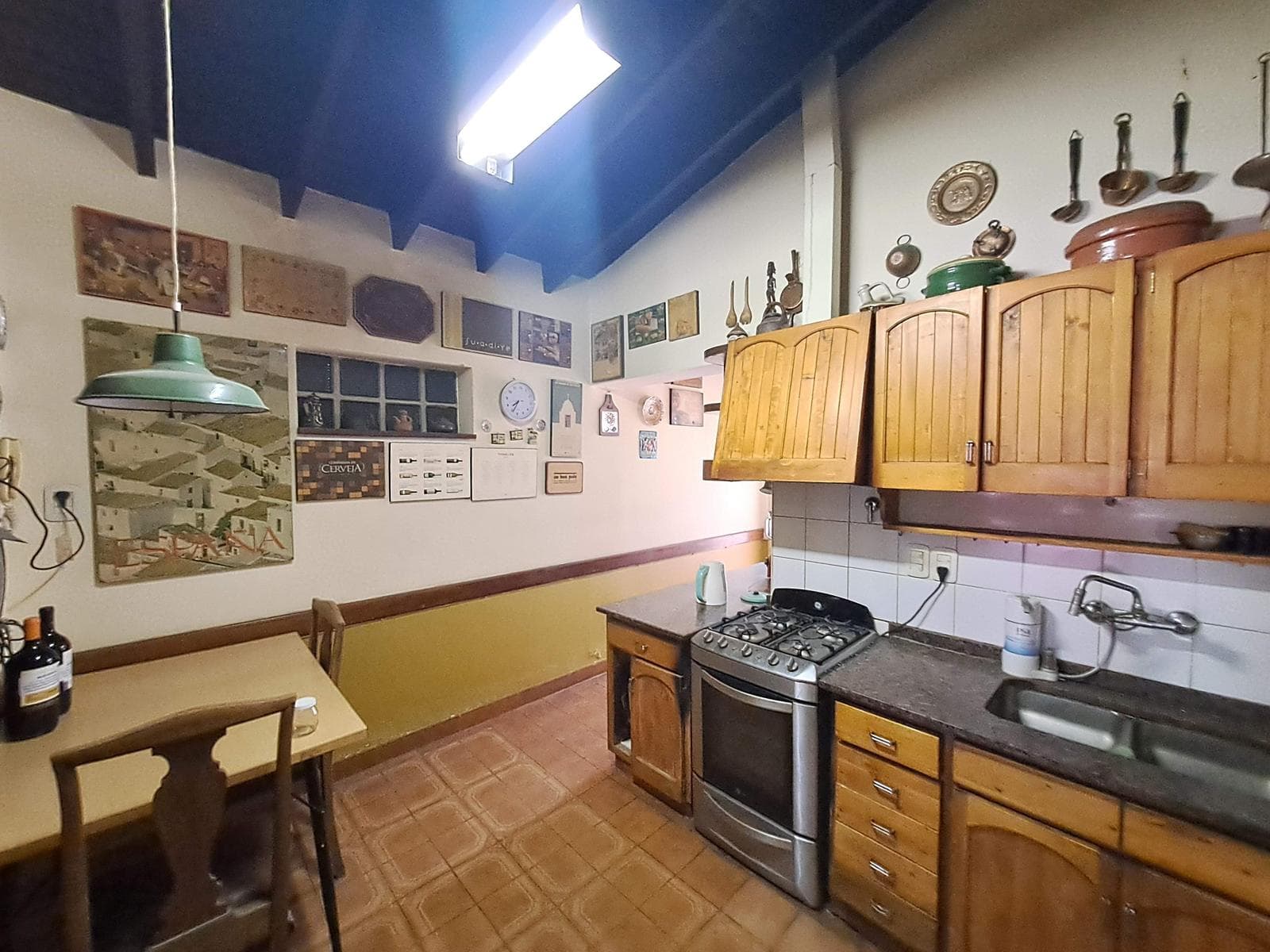 For Sale - Home Eligible for a Mortgage - 3 bedrooms + studio - Dorrego