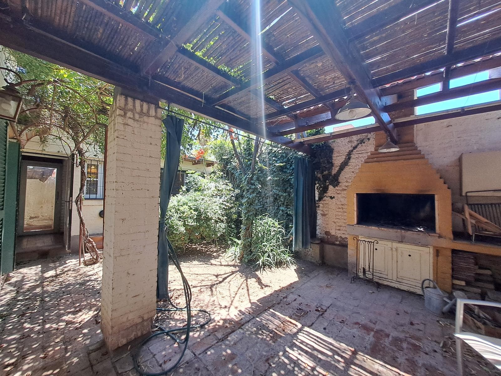 For Sale - Home Eligible for a Mortgage - 3 bedrooms + studio - Dorrego