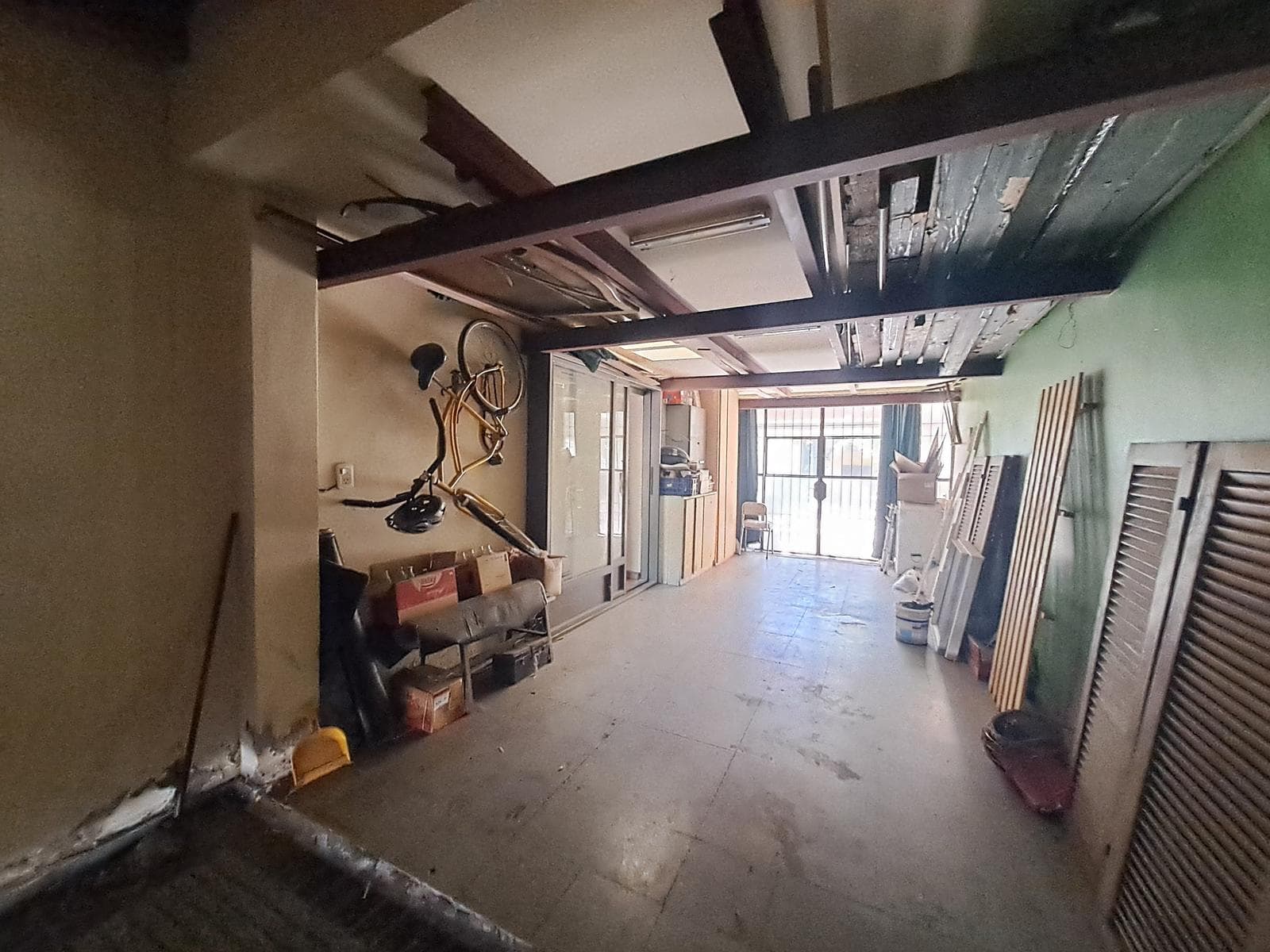 For Sale - Home Eligible for a Mortgage - 3 bedrooms + studio - Dorrego
