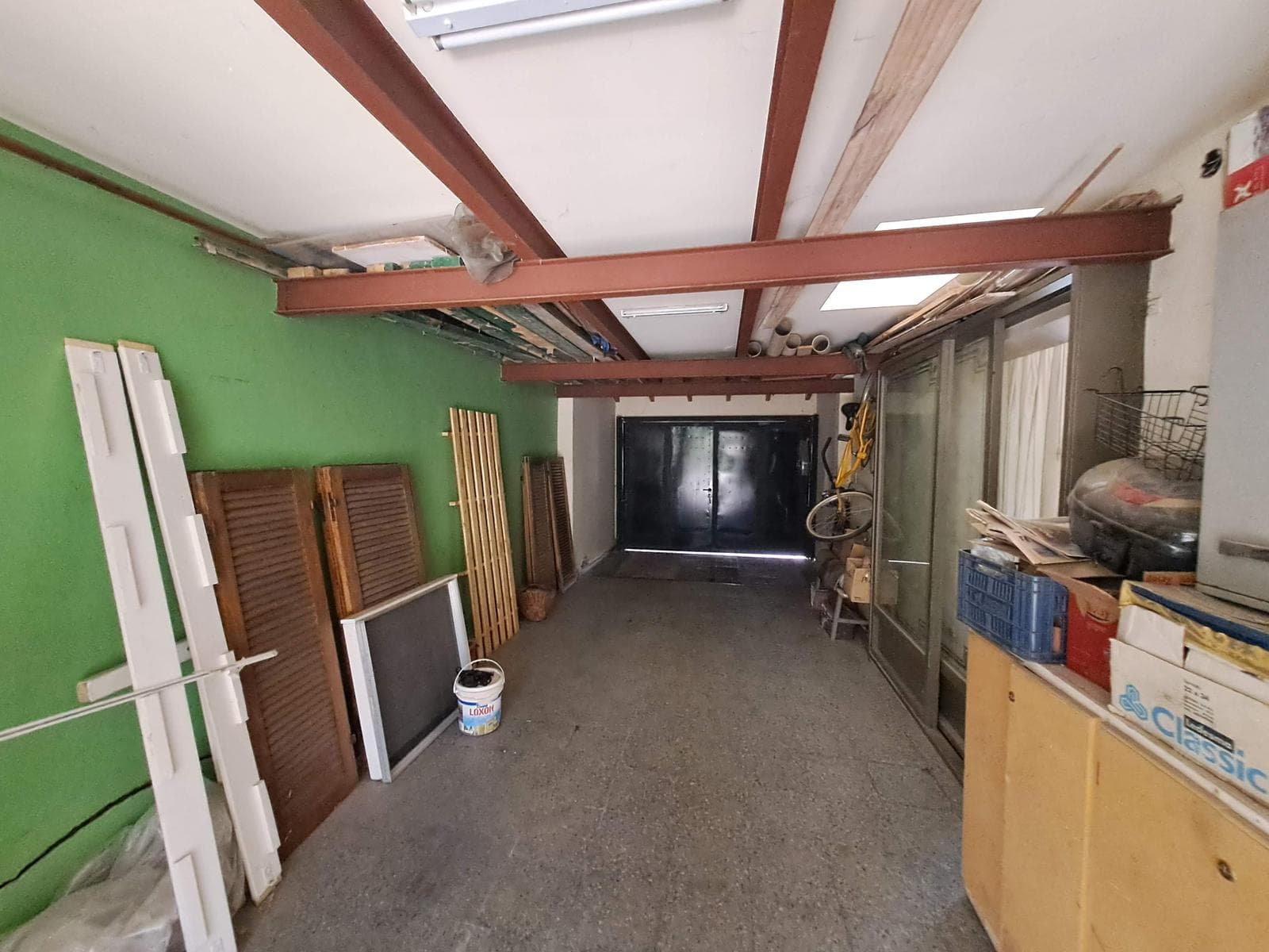 For Sale - Home Eligible for a Mortgage - 3 bedrooms + studio - Dorrego