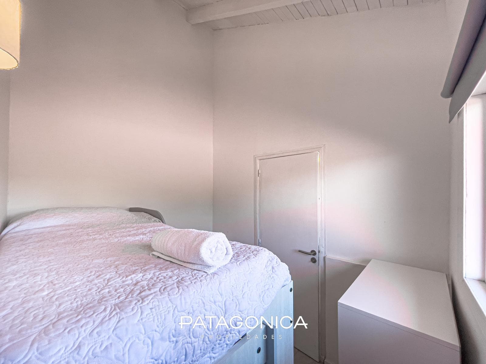 80 m² TRIPLEX FOR SALE, FULLY FURNISHED, DOWNTOWN, VILLA LA ANGOSTURA