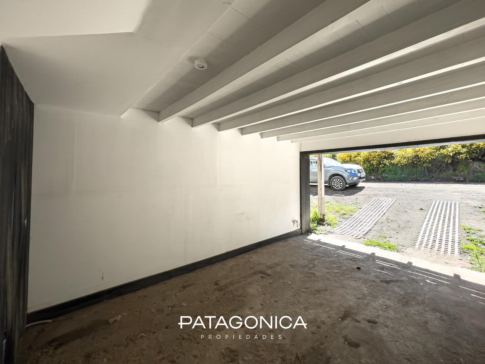 80 m² TRIPLEX FOR SALE, FULLY FURNISHED, DOWNTOWN, VILLA LA ANGOSTURA