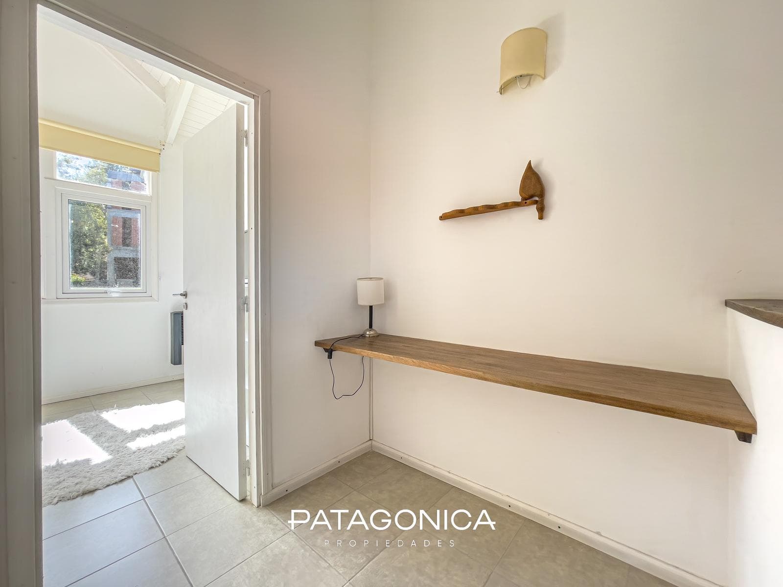 80 m² TRIPLEX FOR SALE, FULLY FURNISHED, DOWNTOWN, VILLA LA ANGOSTURA