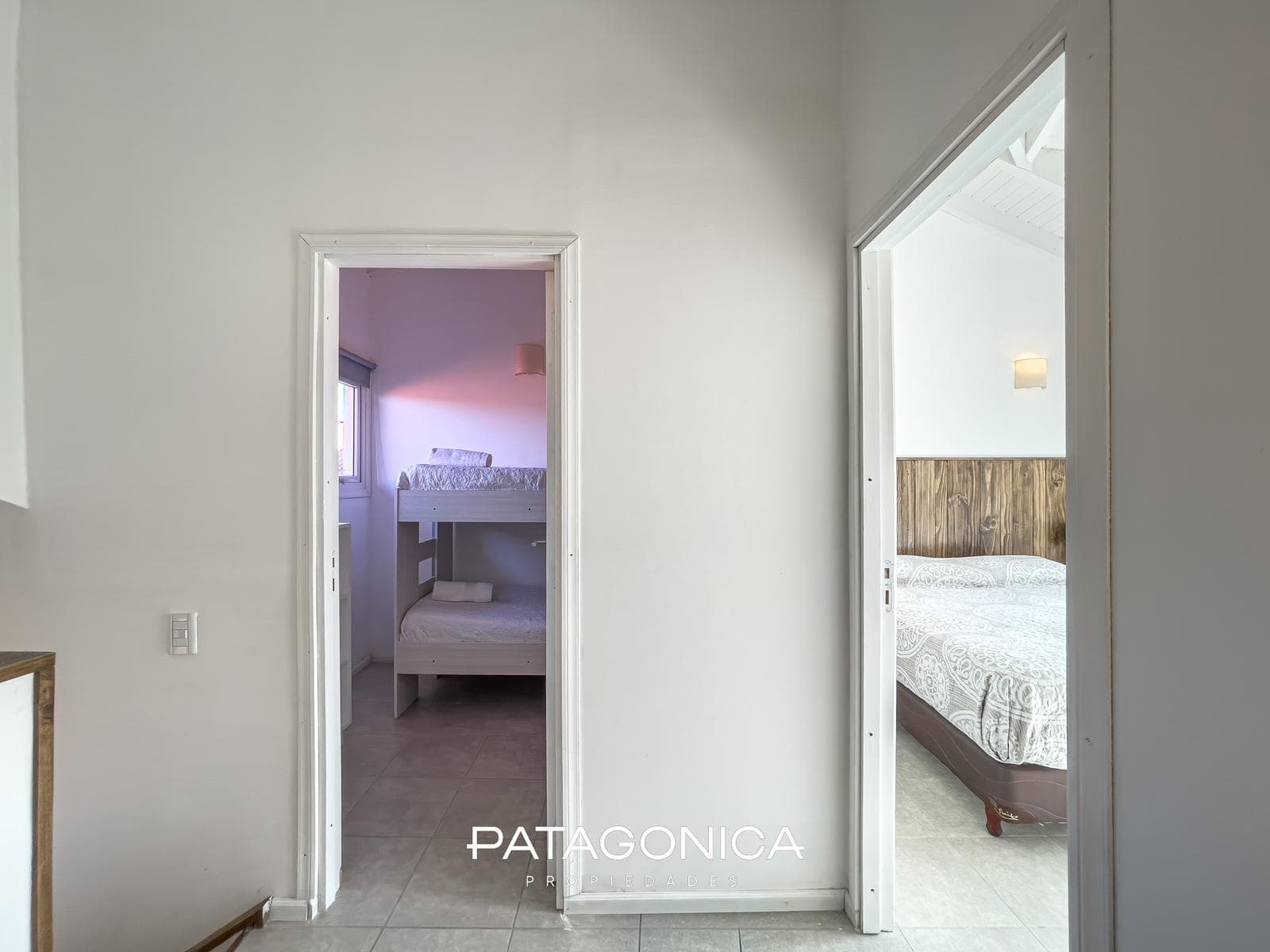 80 m² TRIPLEX FOR SALE, FULLY FURNISHED, DOWNTOWN, VILLA LA ANGOSTURA