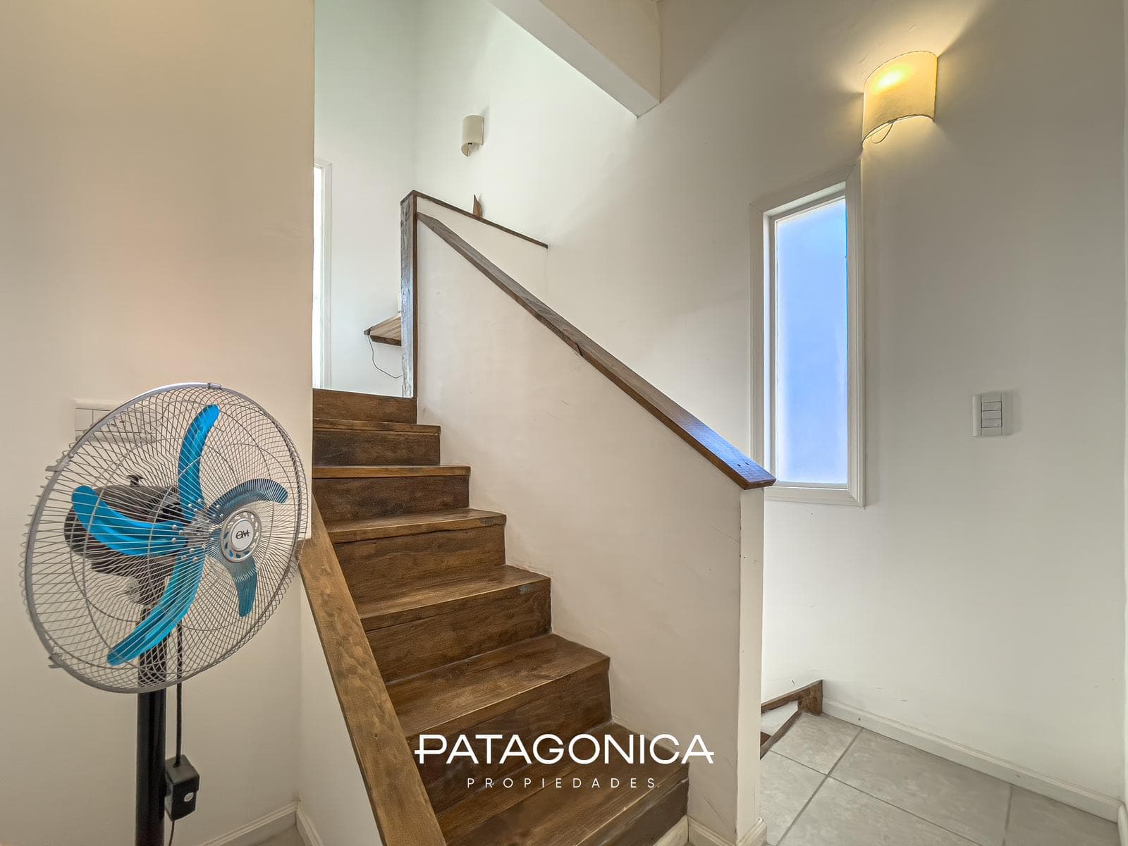 80 m² TRIPLEX FOR SALE, FULLY FURNISHED, DOWNTOWN, VILLA LA ANGOSTURA