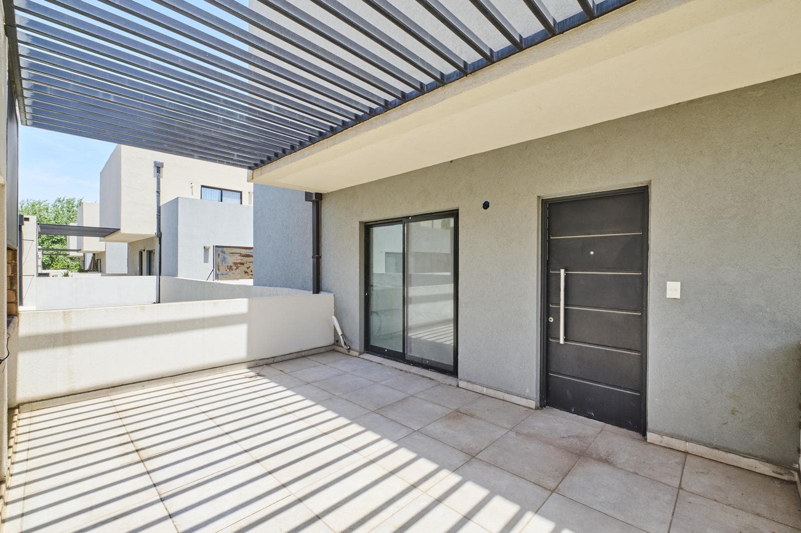 FOR SALE: Altos del Encuentro - 3-Bedroom Duplex, 139 m² - 3 Terraces - Tigre
